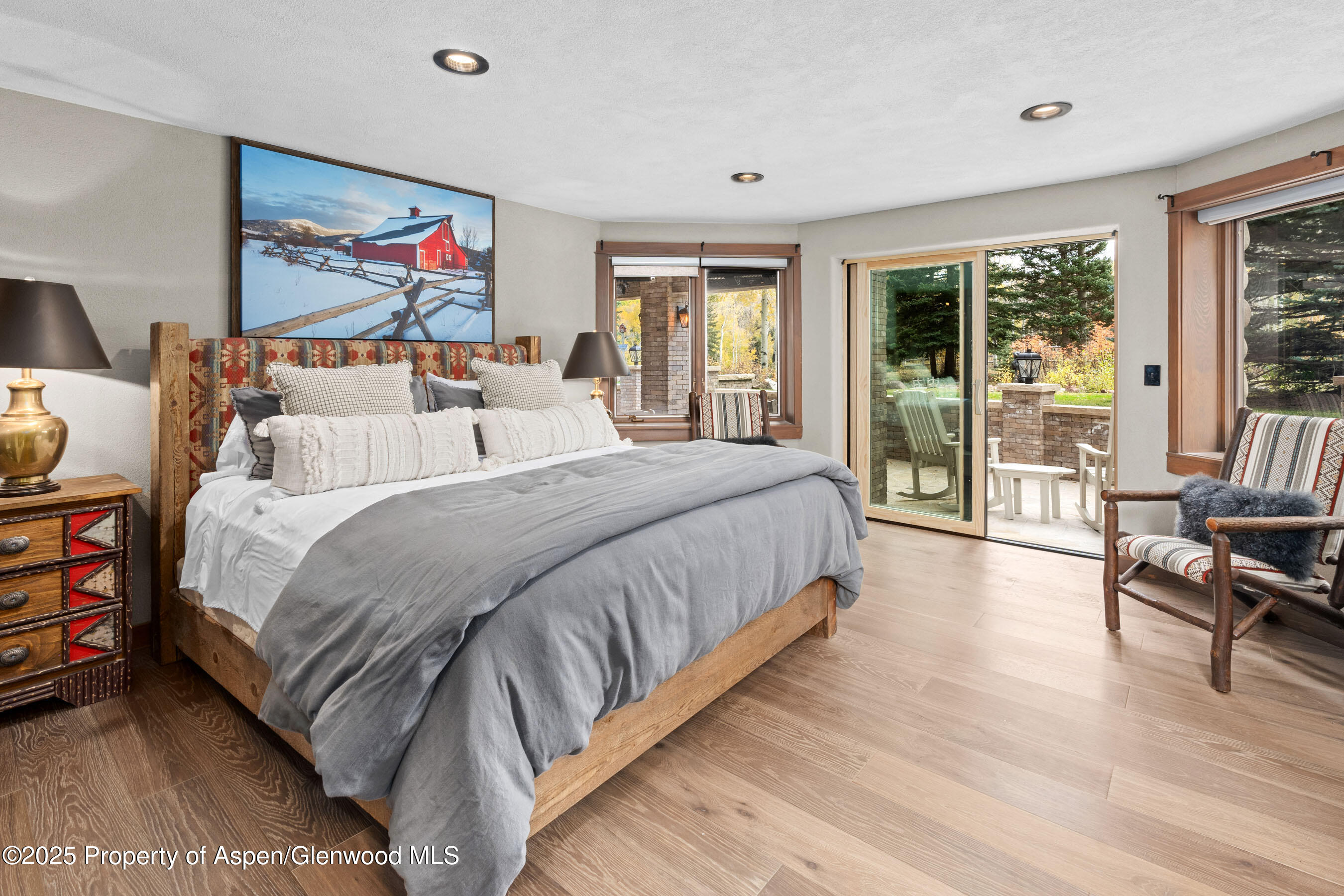 10 Little Highlands Way Aspen CO 81611