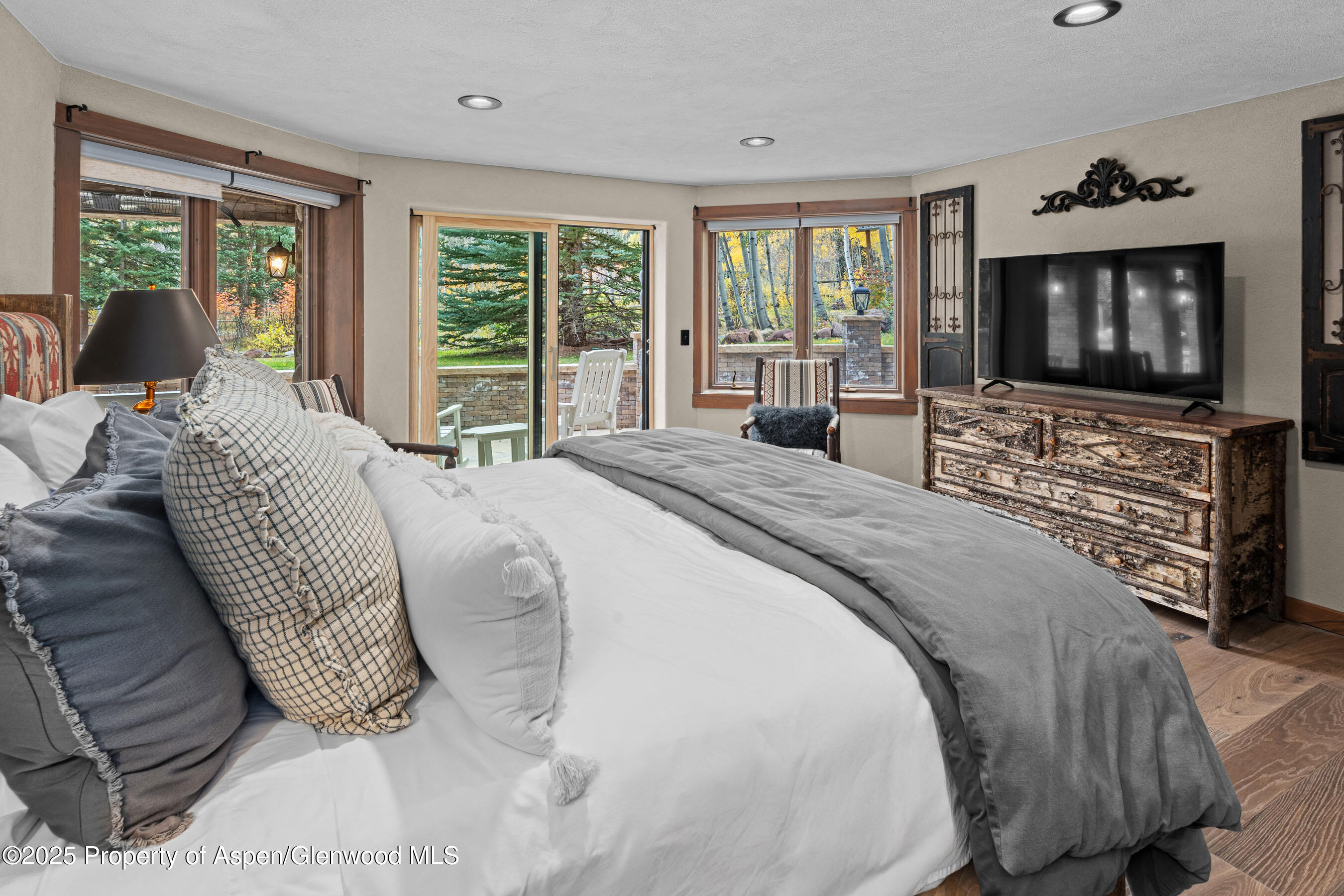 10 Little Highlands Way Aspen CO 81611