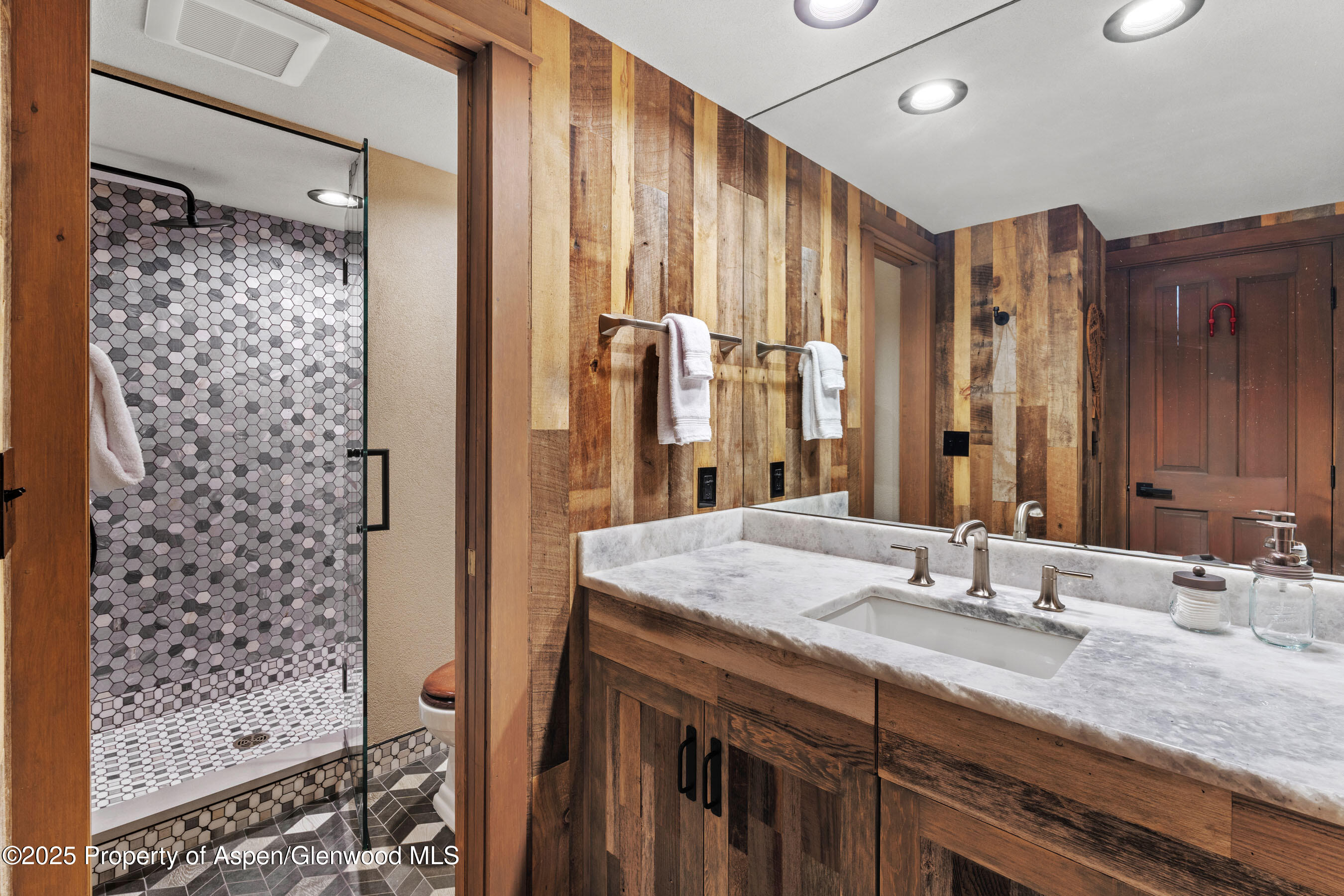 10 Little Highlands Way Aspen CO 81611