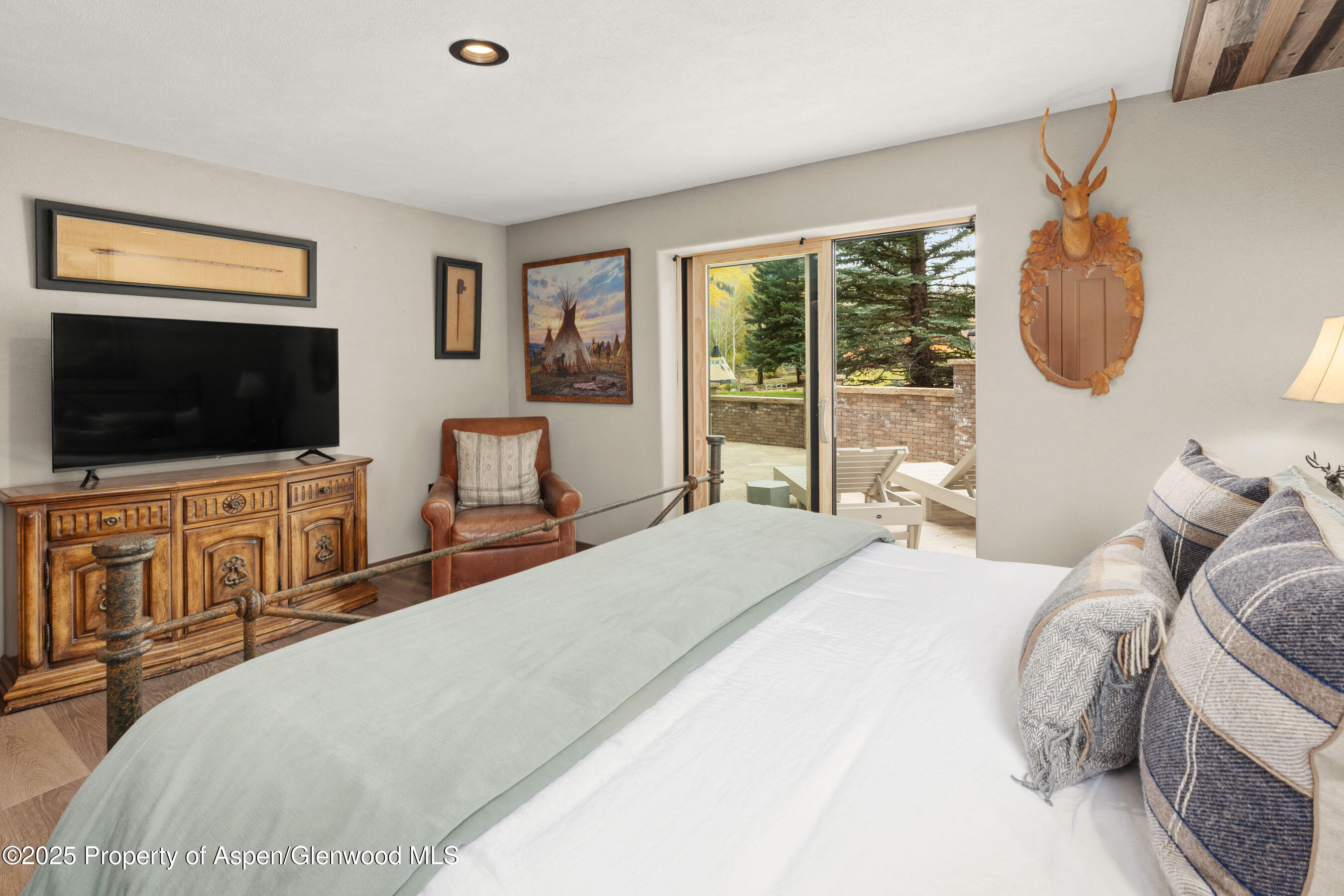 10 Little Highlands Way Aspen CO 81611