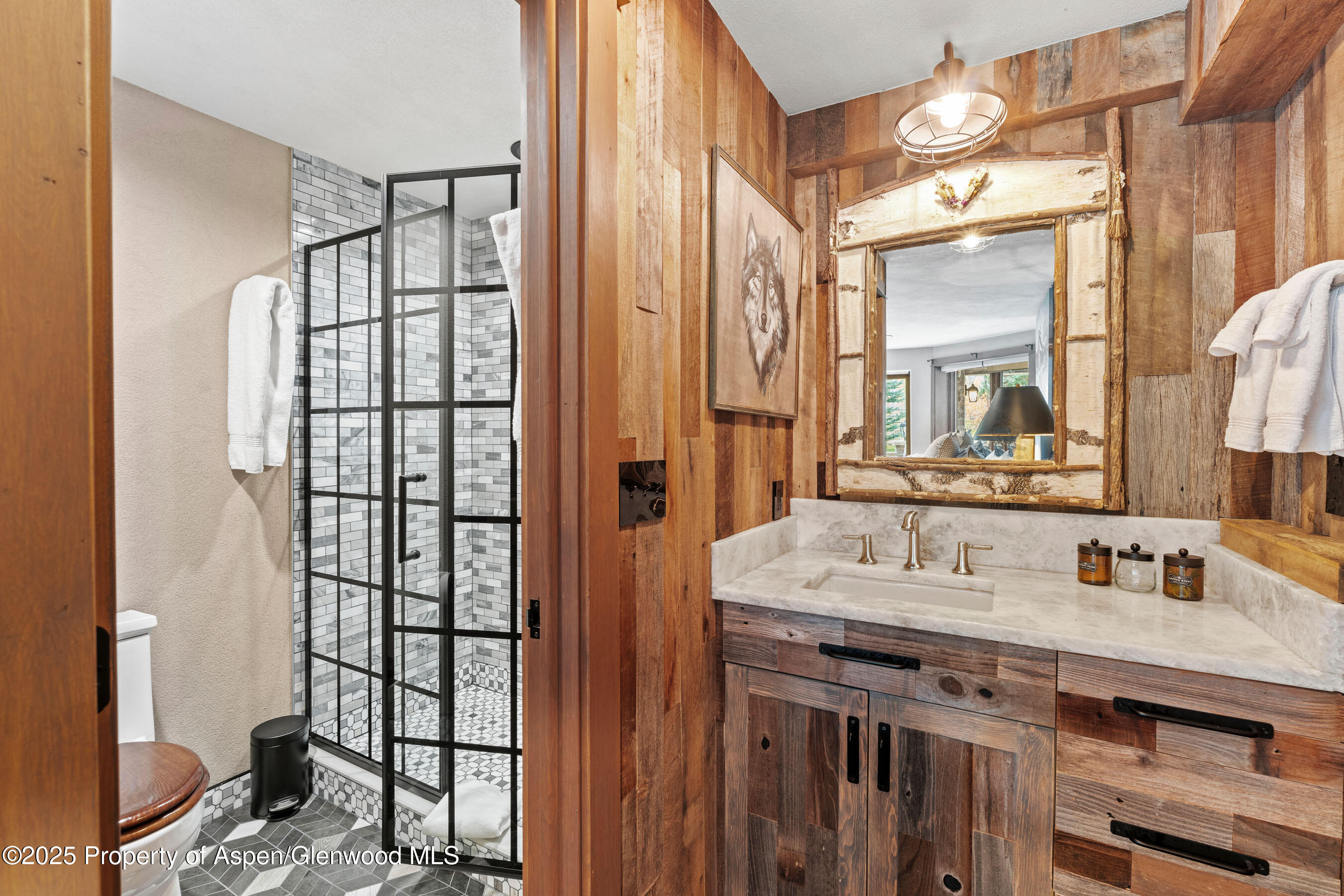 10 Little Highlands Way Aspen CO 81611