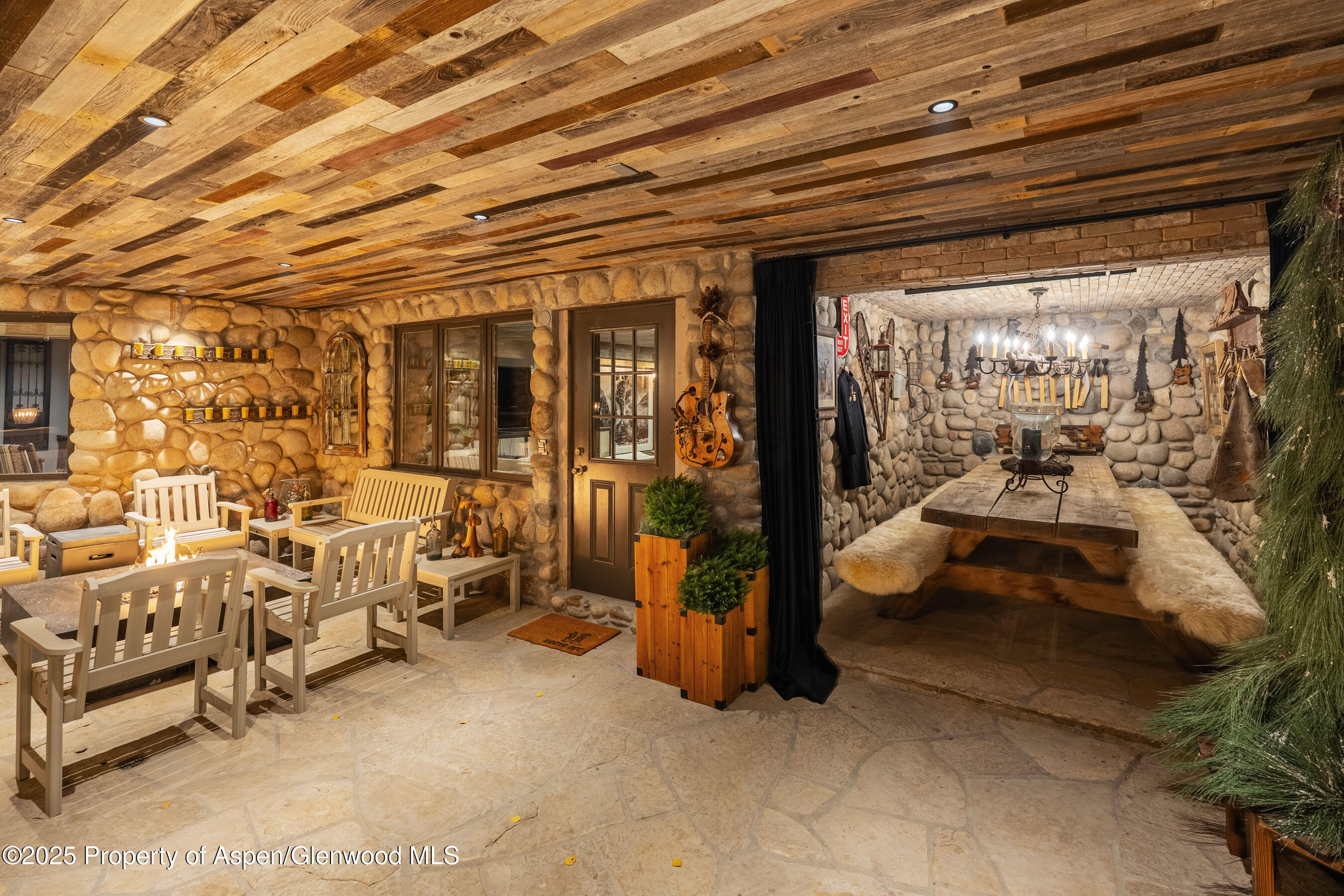 10 Little Highlands Way Aspen CO 81611