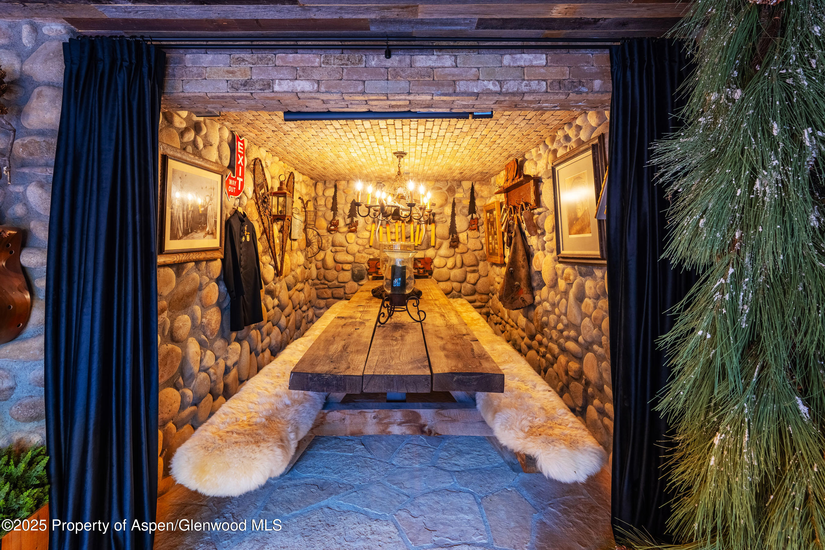 10 Little Highlands Way Aspen CO 81611