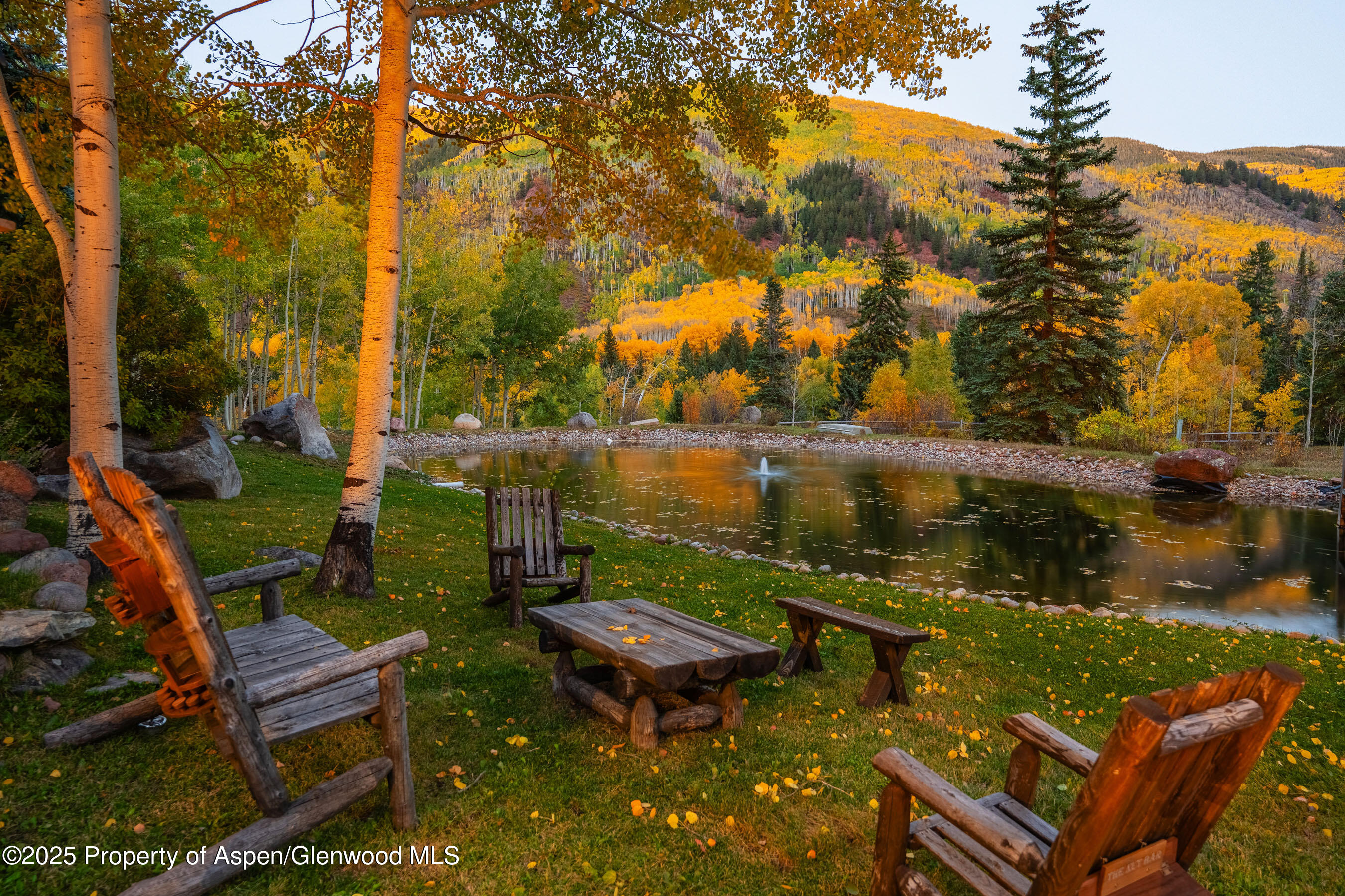 10 Little Highlands Way Aspen CO 81611