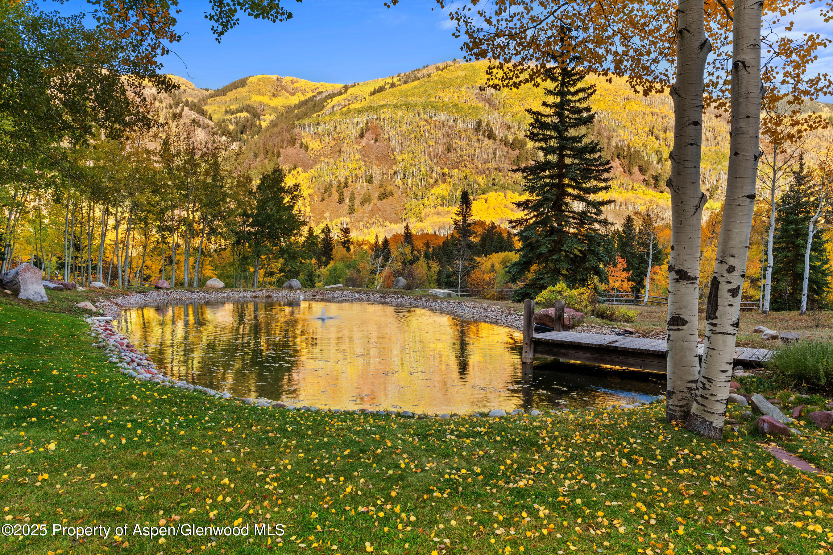 10 Little Highlands Way Aspen CO 81611