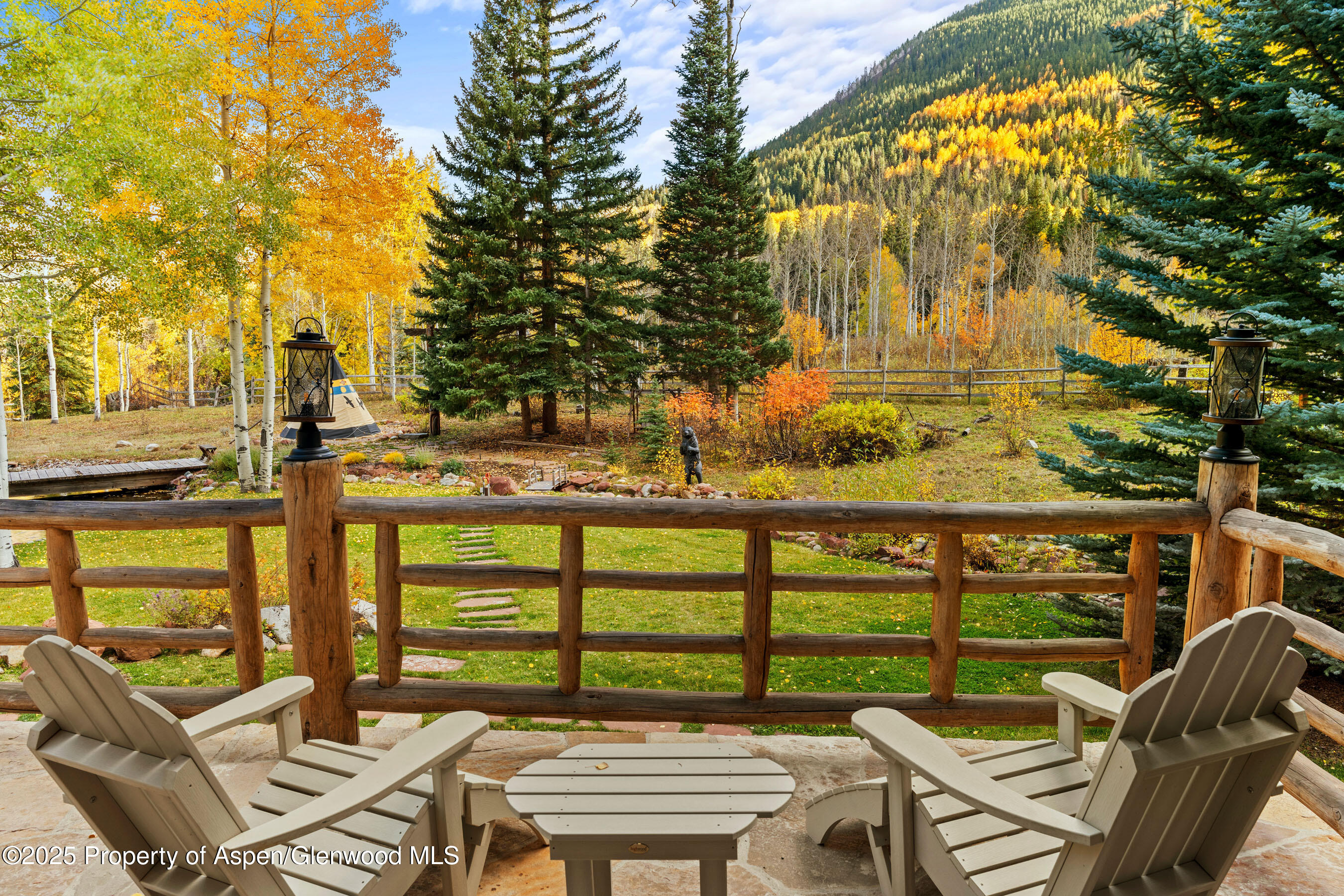 10 Little Highlands Way Aspen CO 81611