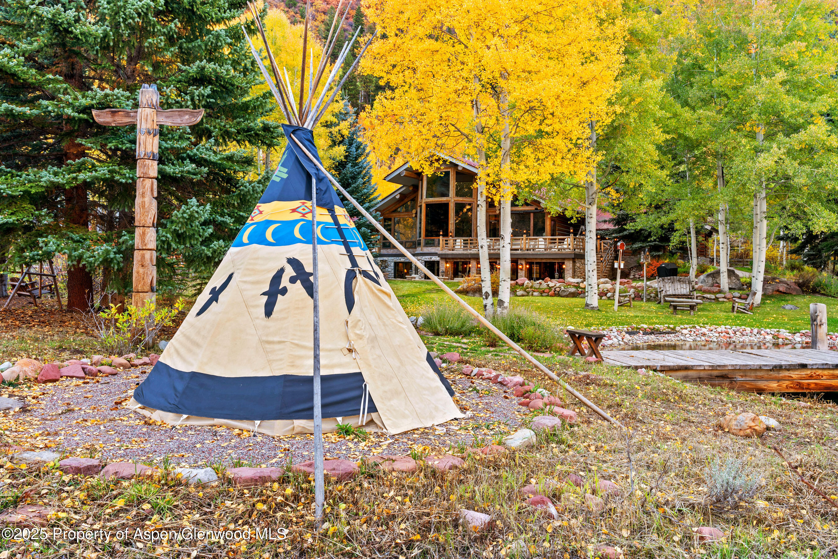 10 Little Highlands Way Aspen CO 81611