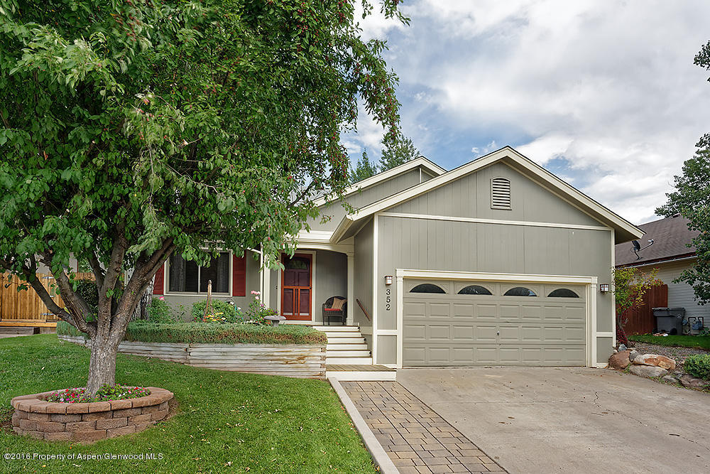 352 Dragonroot Drive New Castle CO 81647