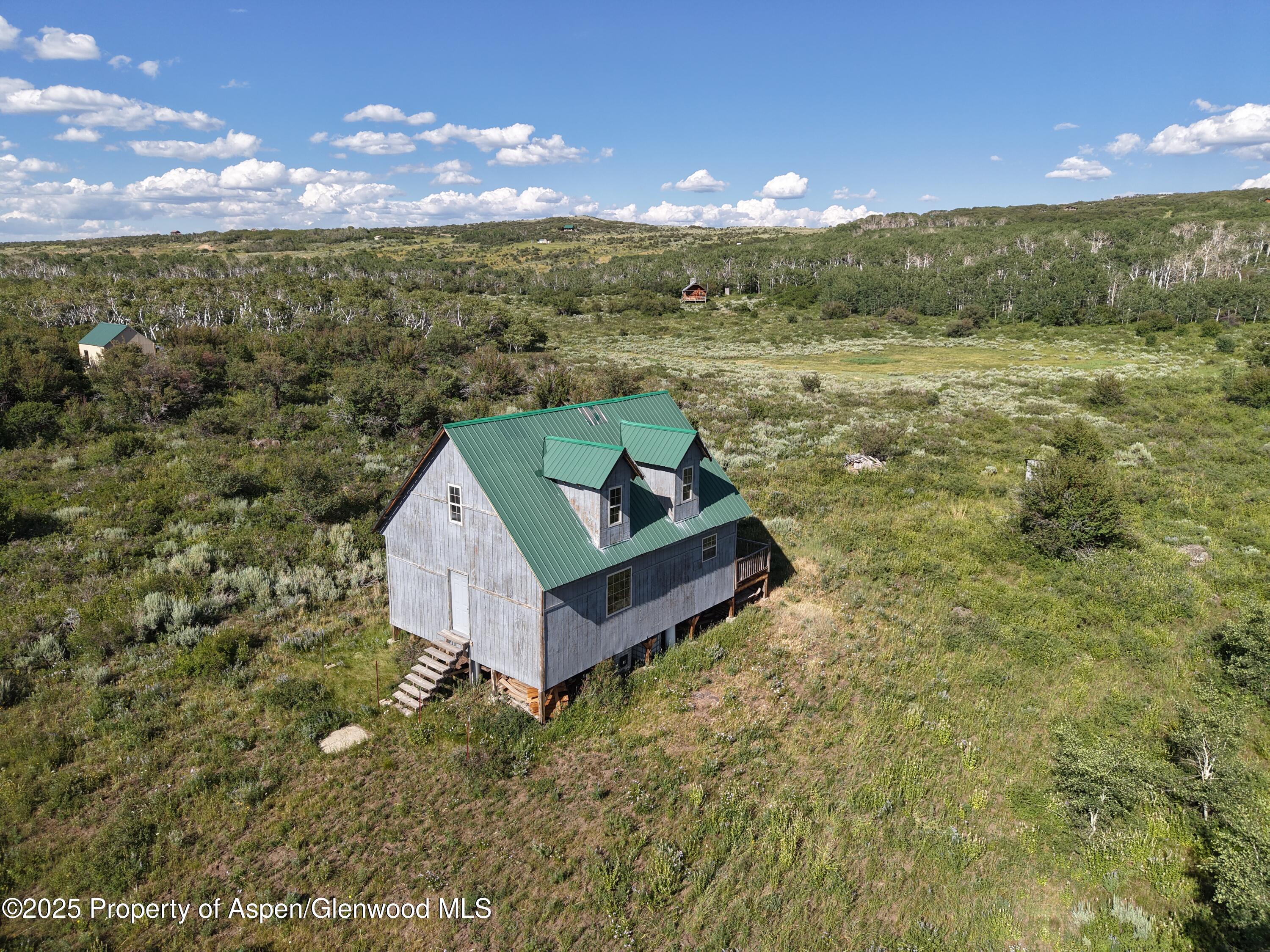 276 Sycamore Road Craig CO 81625