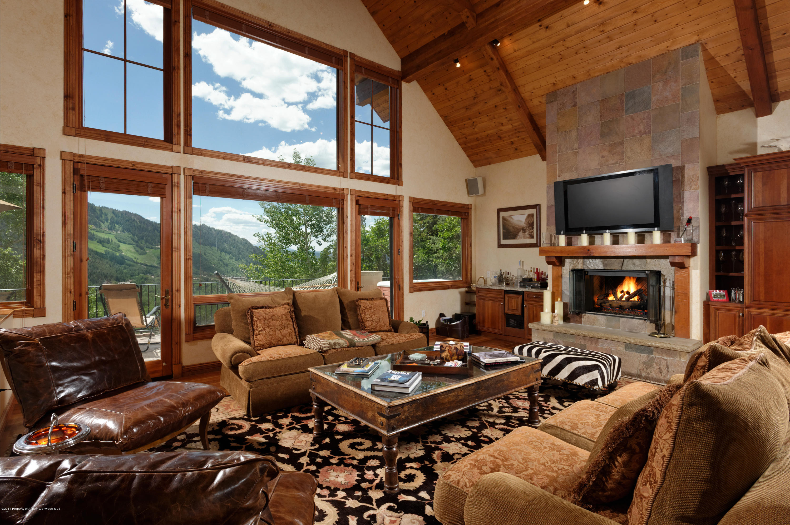 749 Mountain Laurel Drive Aspen CO 81611
