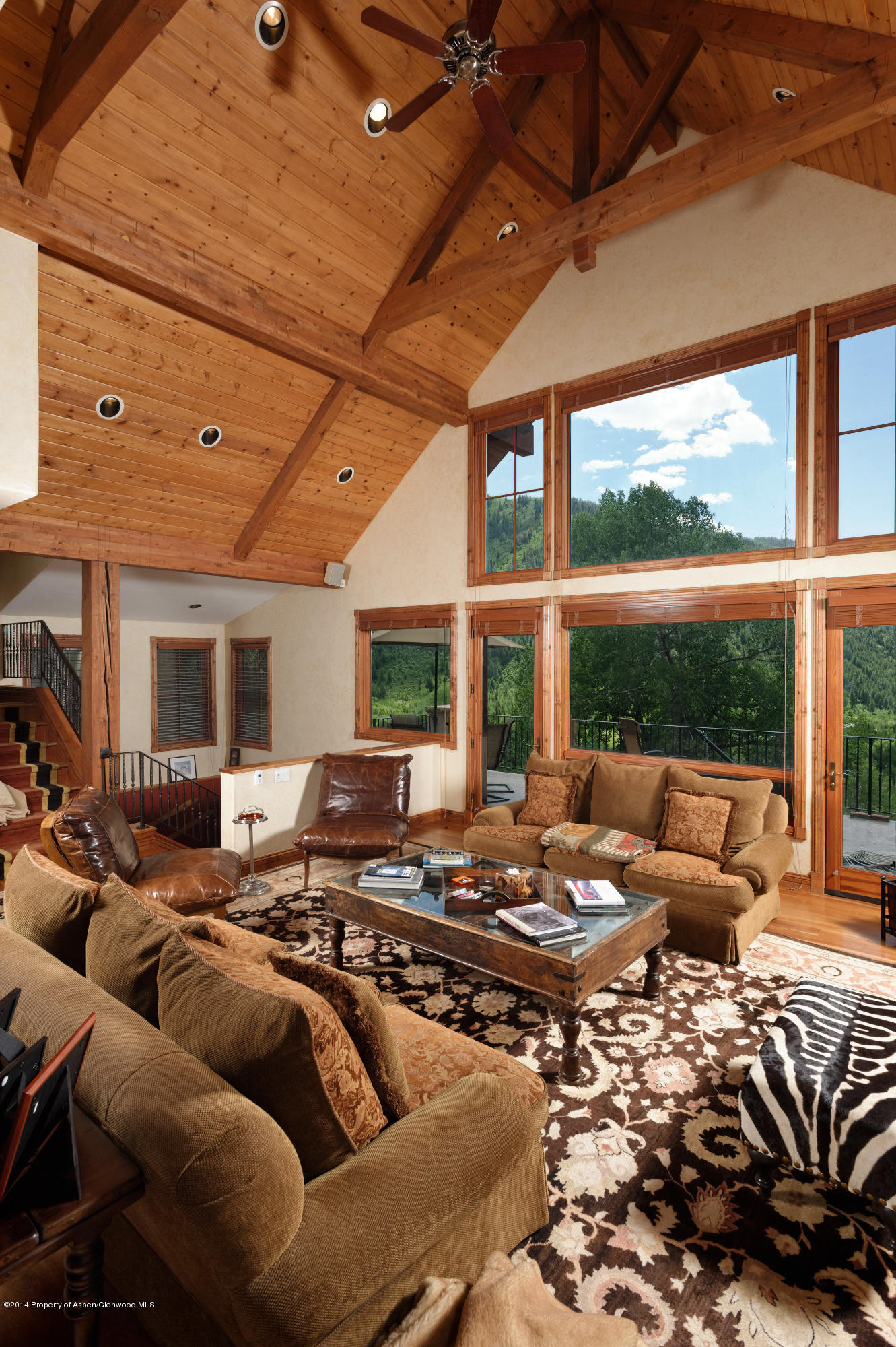 749 Mountain Laurel Drive Aspen CO 81611