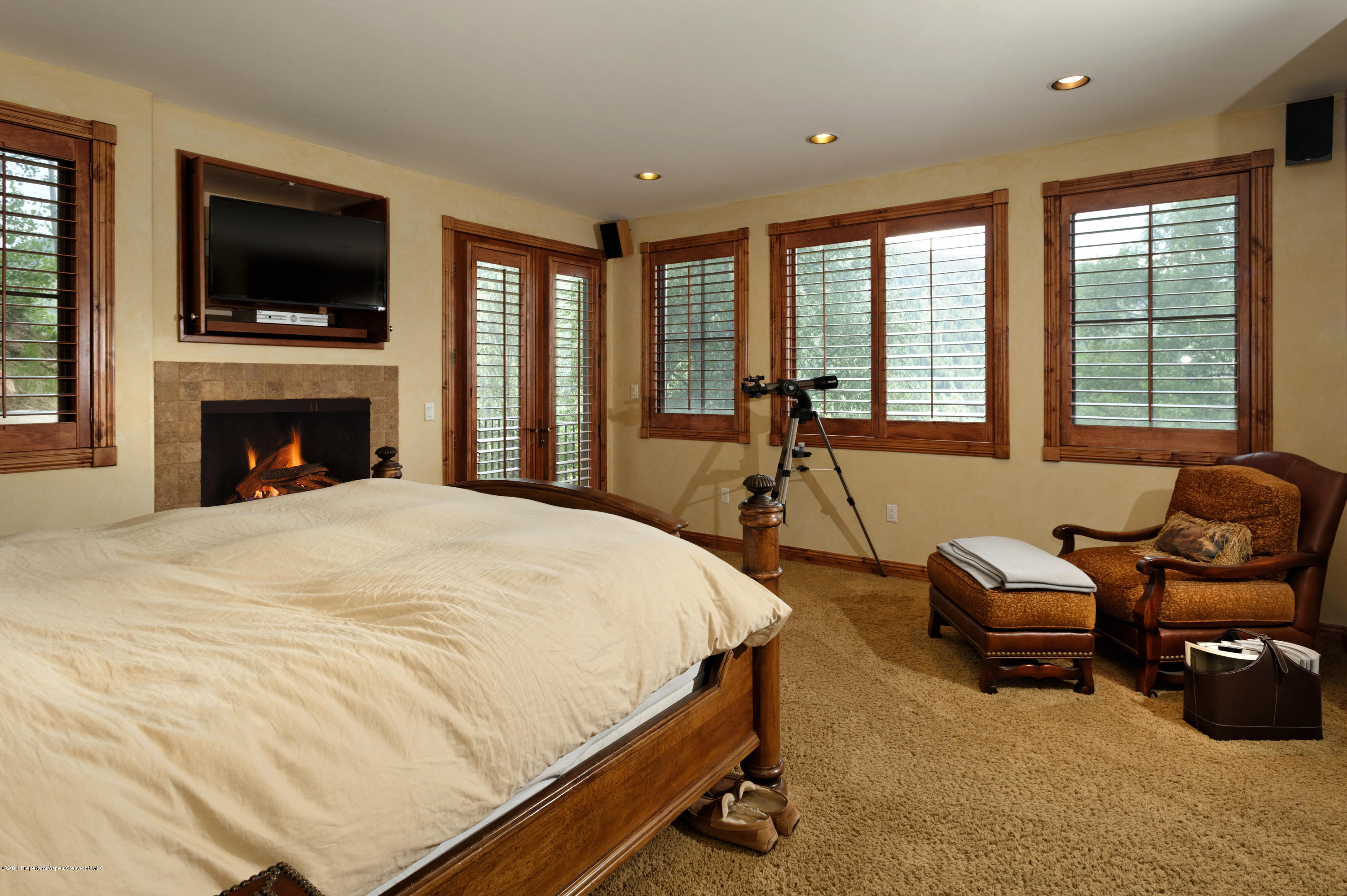 749 Mountain Laurel Drive Aspen CO 81611