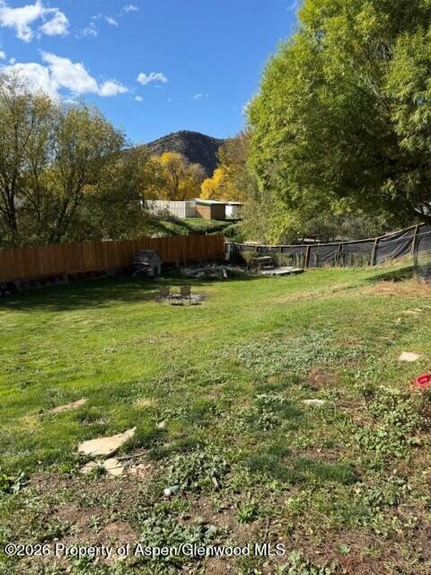 35 Apricot Circle New Castle CO 81647