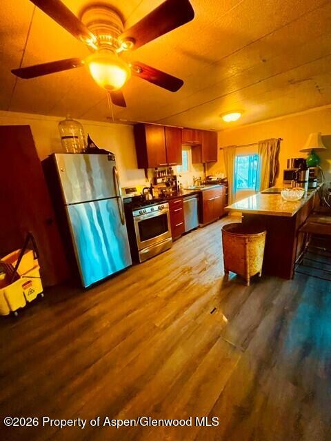 35 Apricot Circle New Castle CO 81647