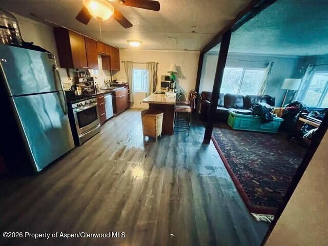 35 Apricot Circle New Castle CO 81647