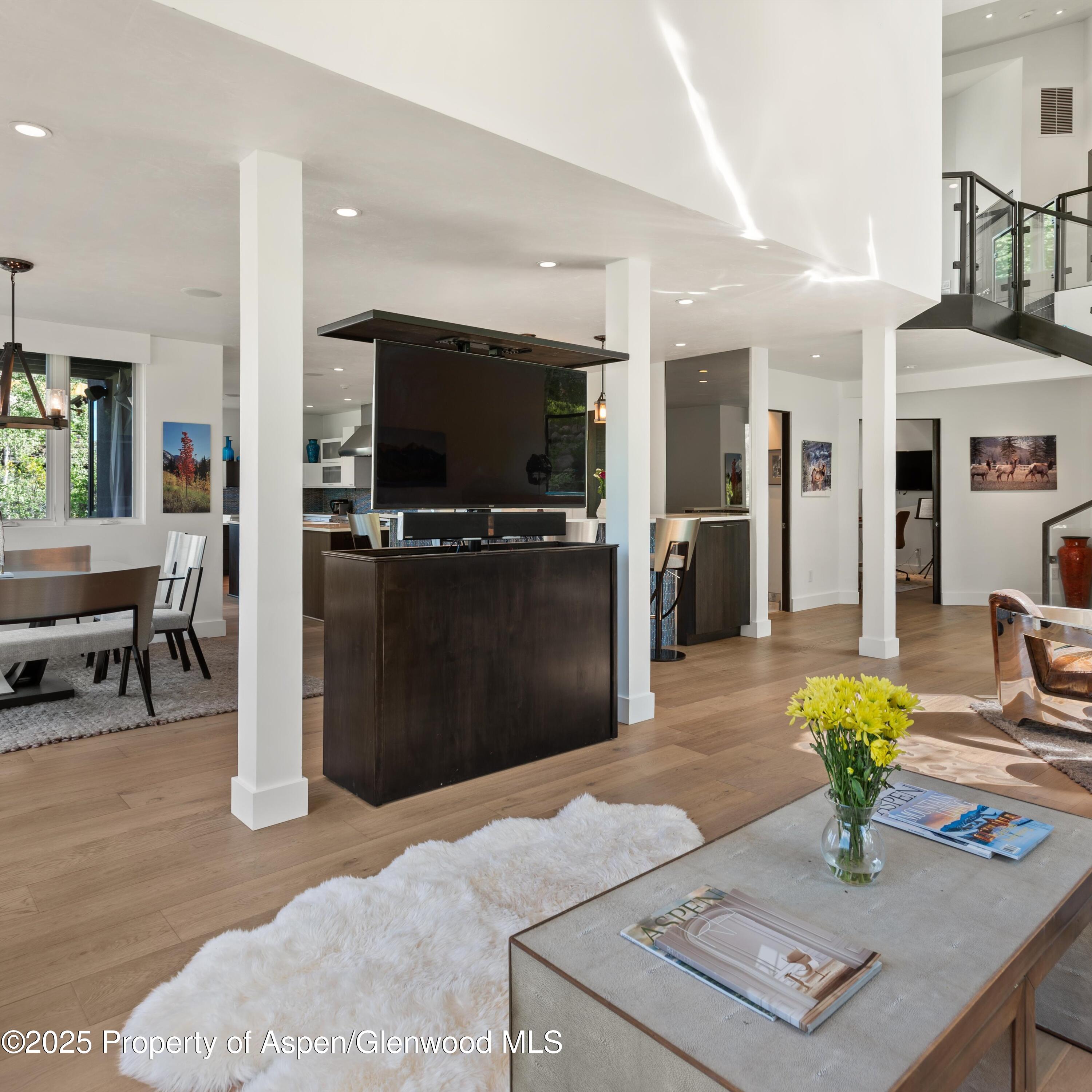 257 Mountain Laurel Drive Aspen CO 81611