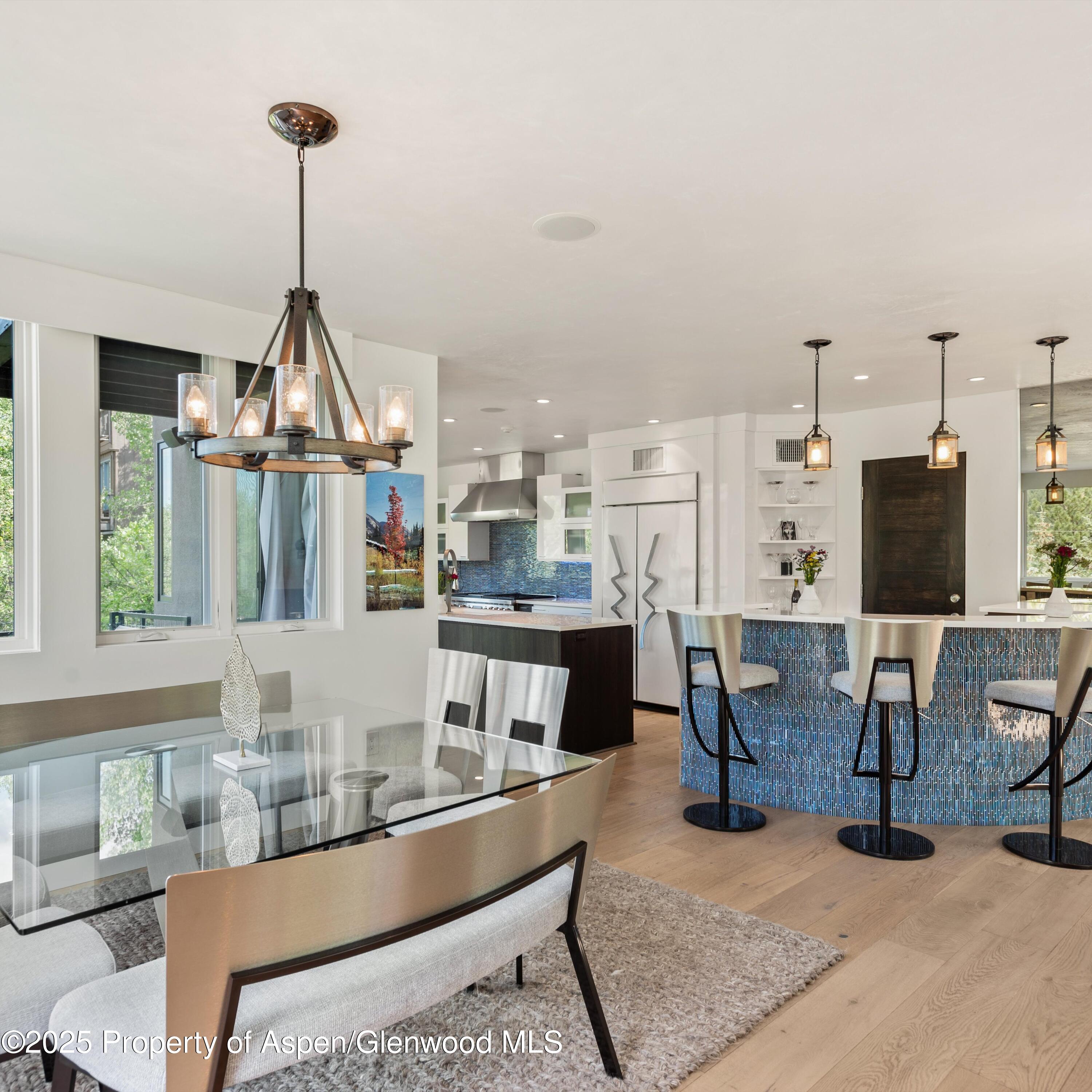 257 Mountain Laurel Drive Aspen CO 81611