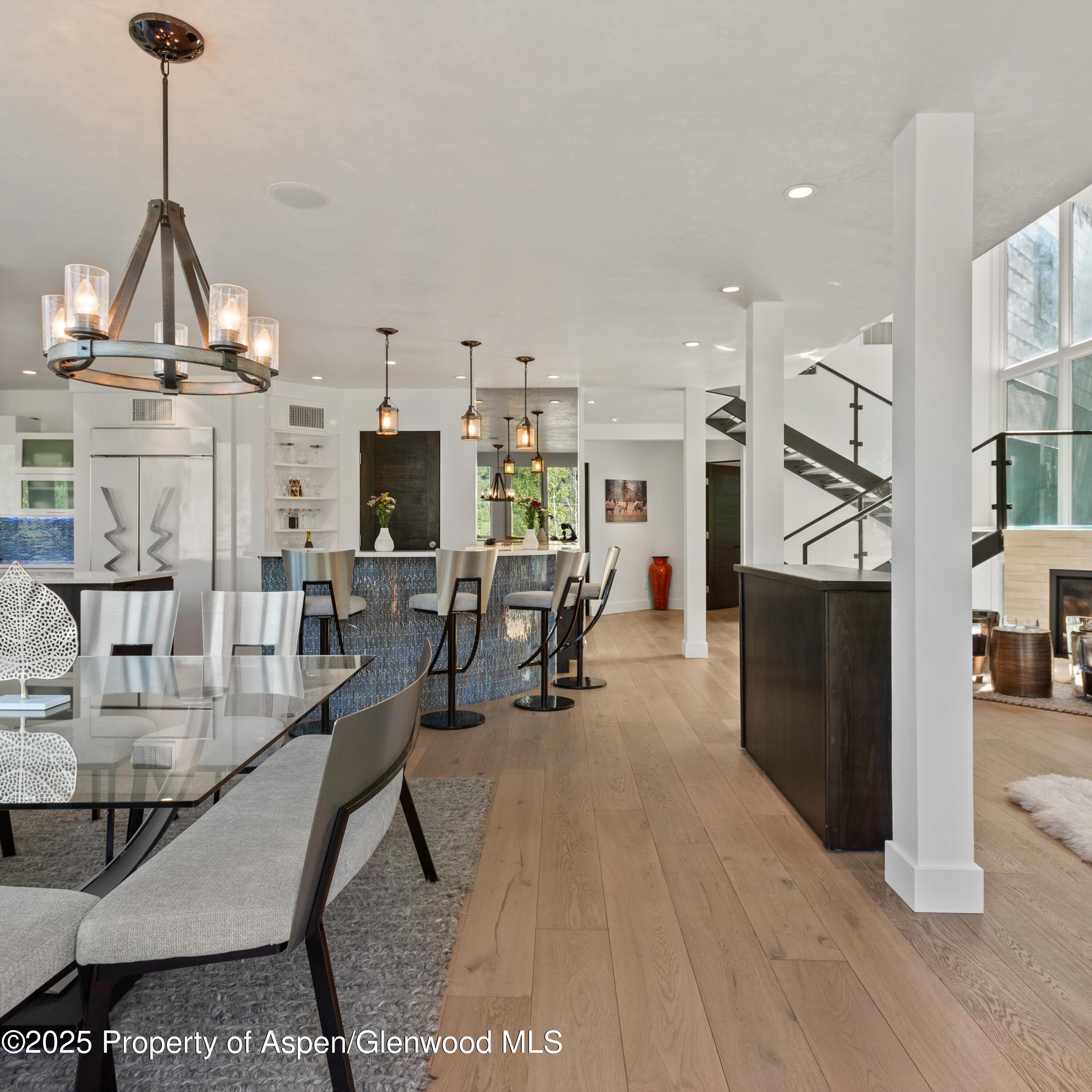 257 Mountain Laurel Drive Aspen CO 81611