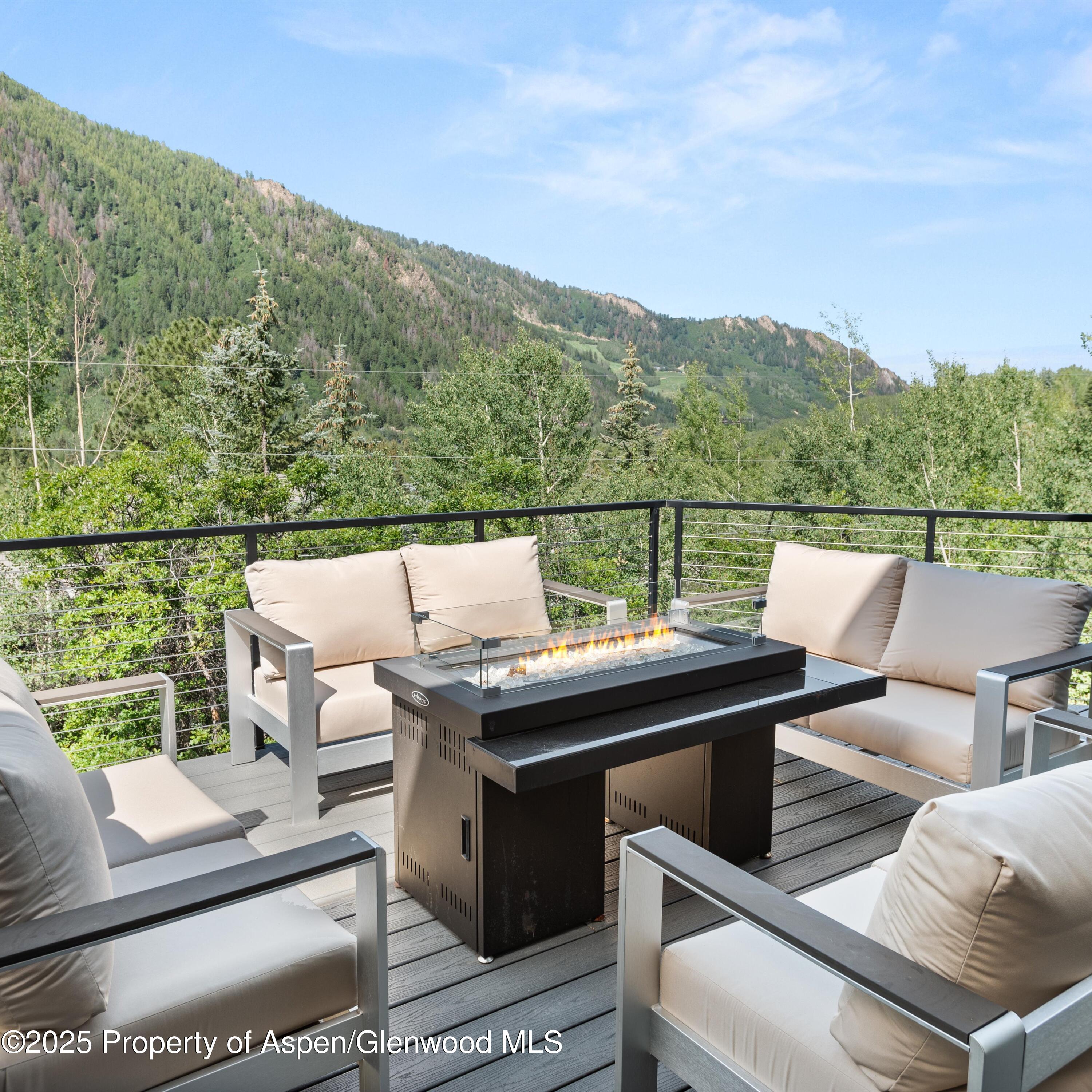 257 Mountain Laurel Drive Aspen CO 81611