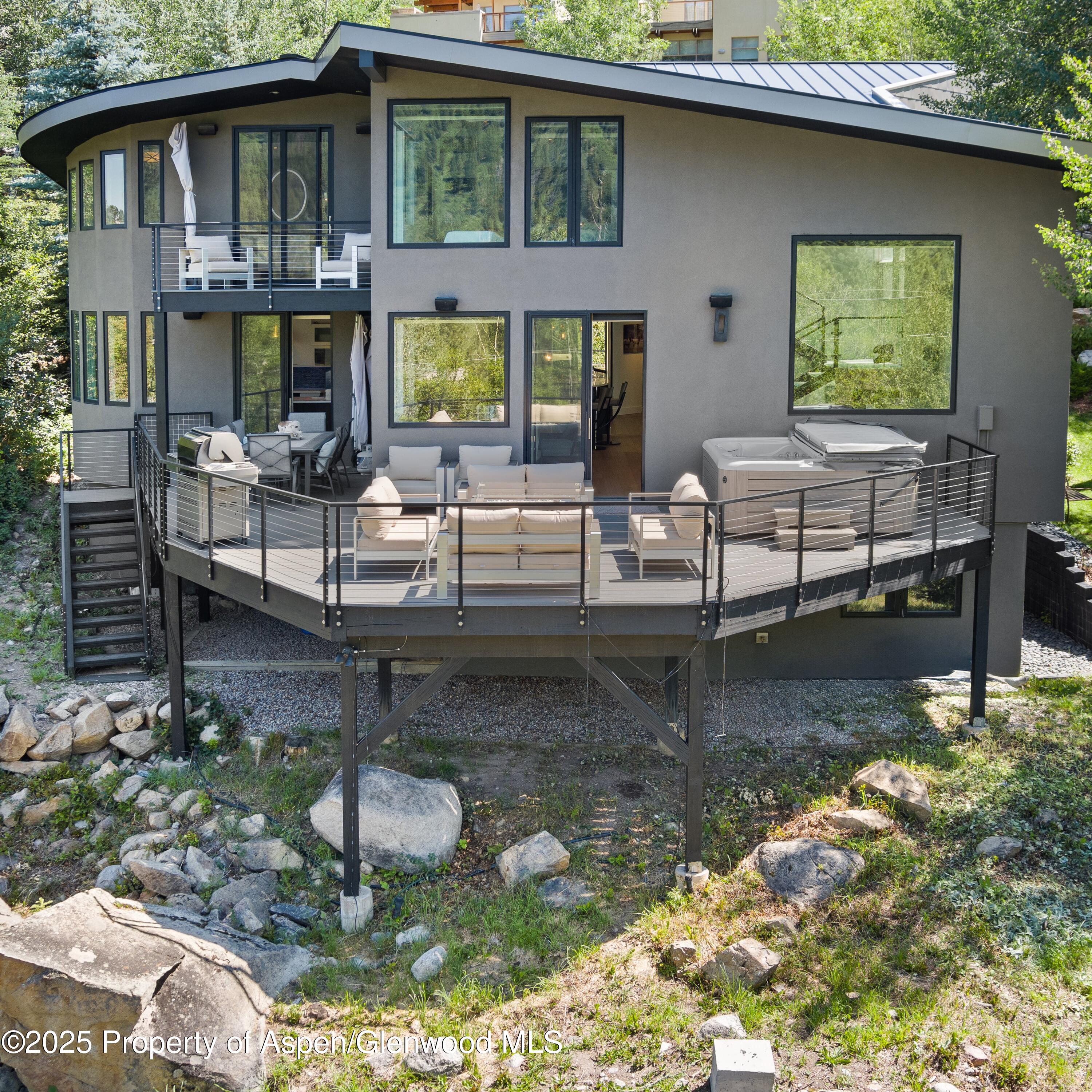 257 Mountain Laurel Drive Aspen CO 81611