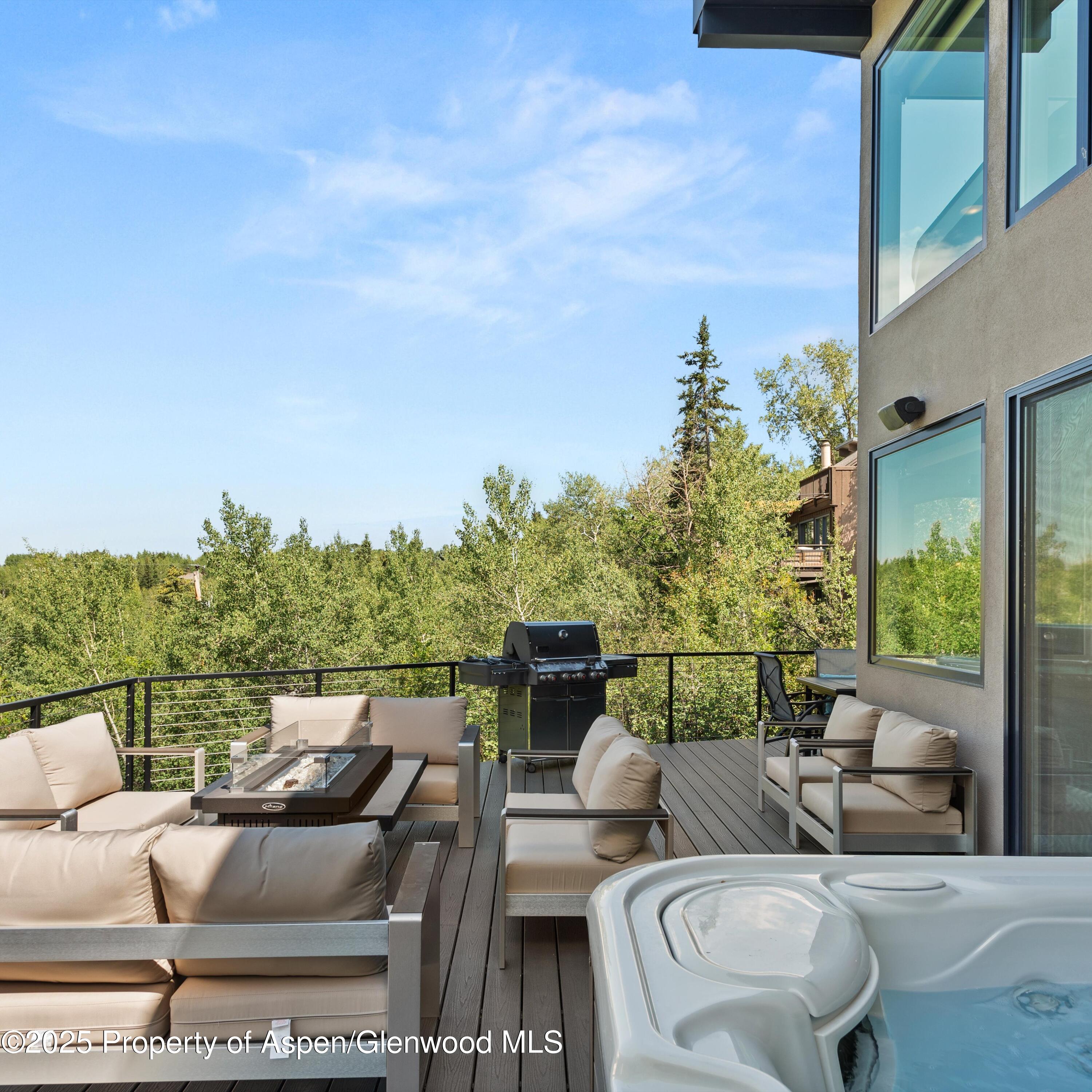 257 Mountain Laurel Drive Aspen CO 81611