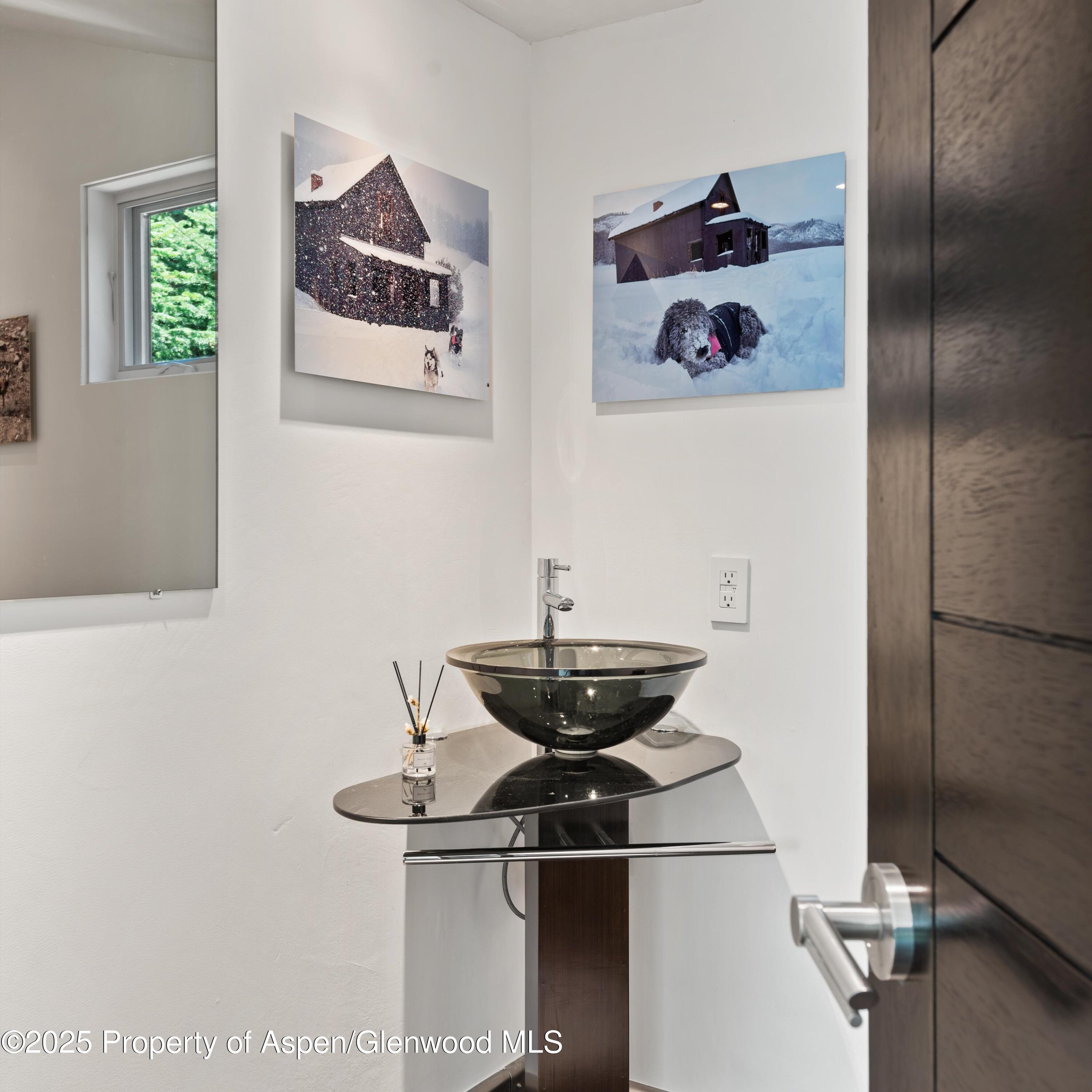 257 Mountain Laurel Drive Aspen CO 81611