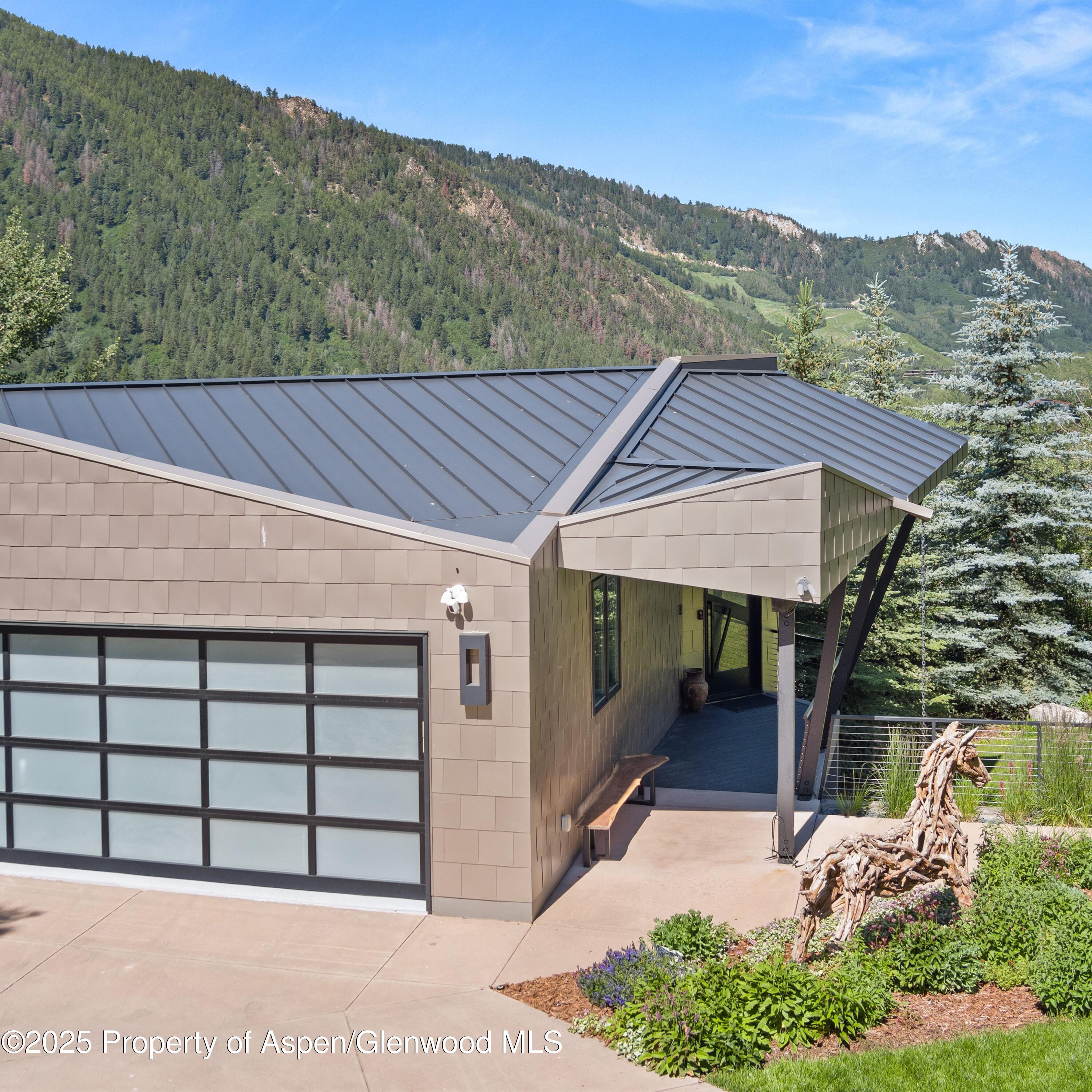 257 Mountain Laurel Drive Aspen CO 81611