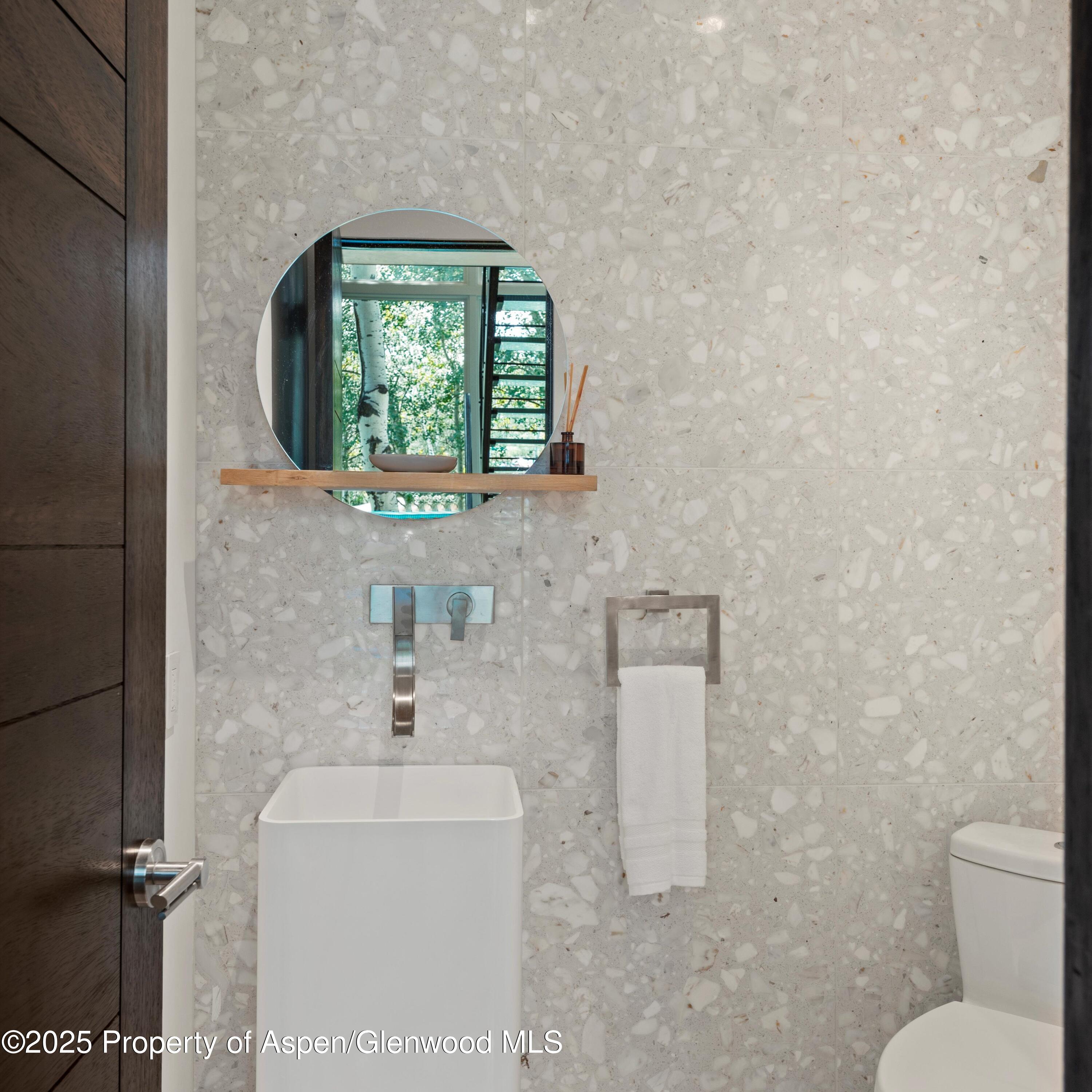 257 Mountain Laurel Drive Aspen CO 81611