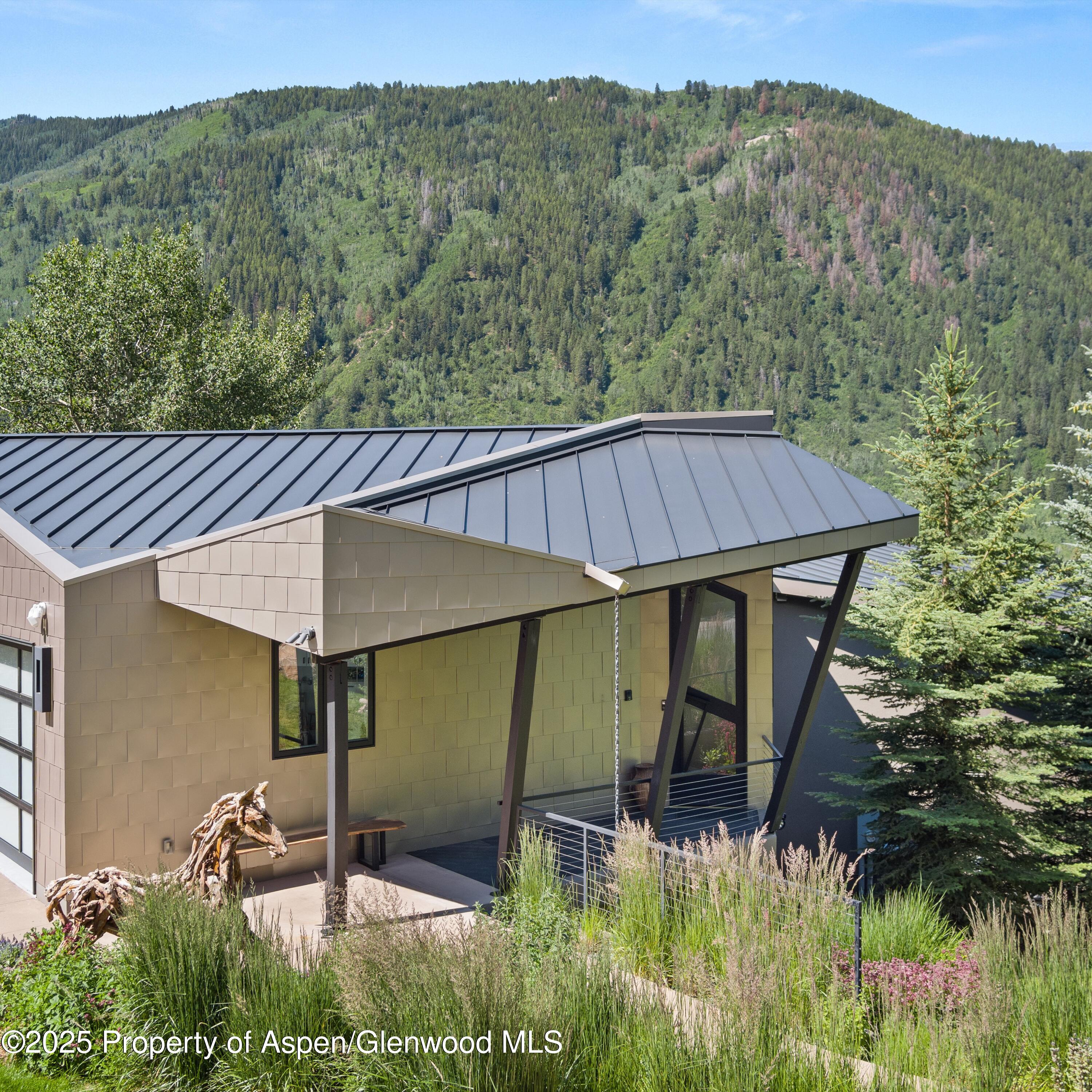 257 Mountain Laurel Drive Aspen CO 81611