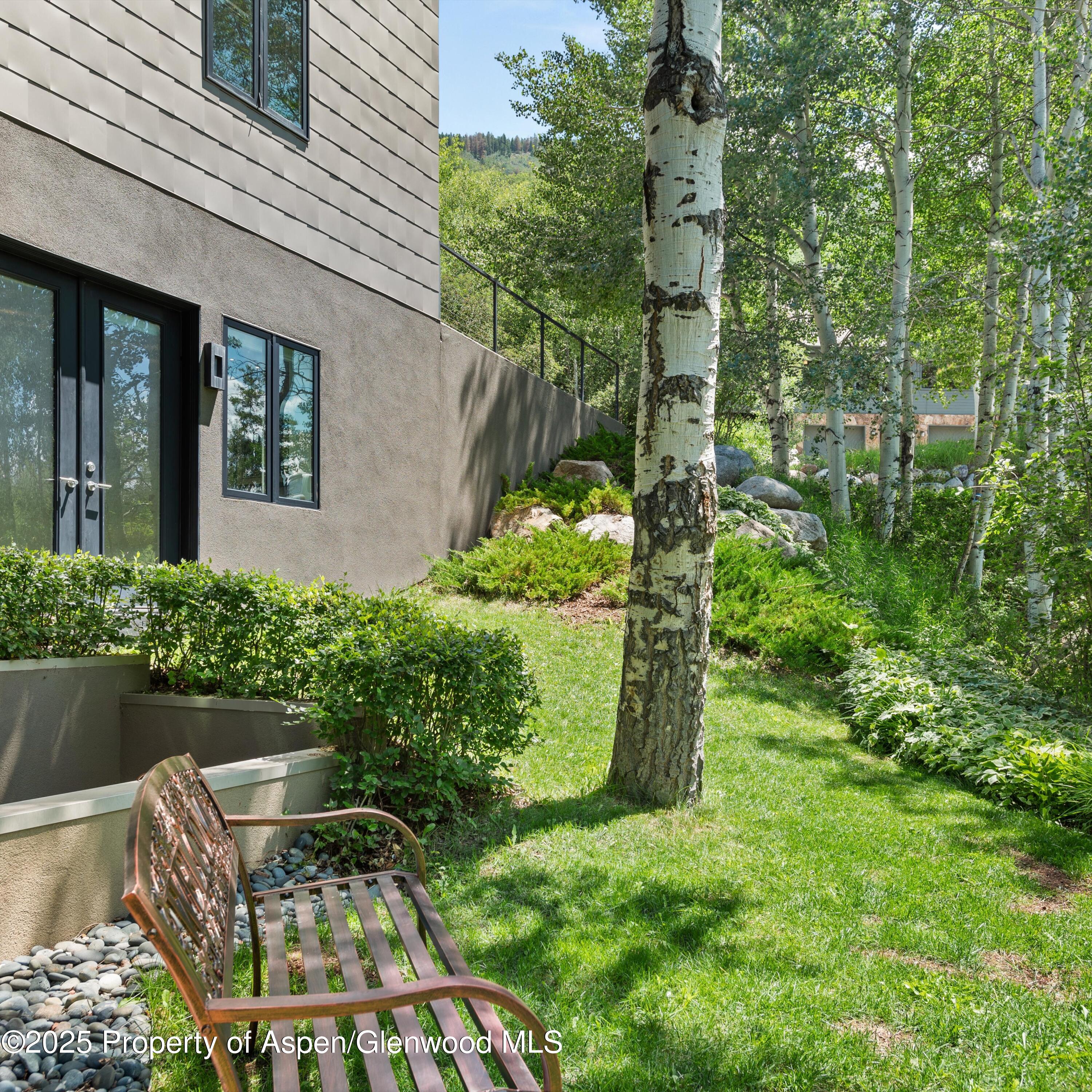 257 Mountain Laurel Drive Aspen CO 81611