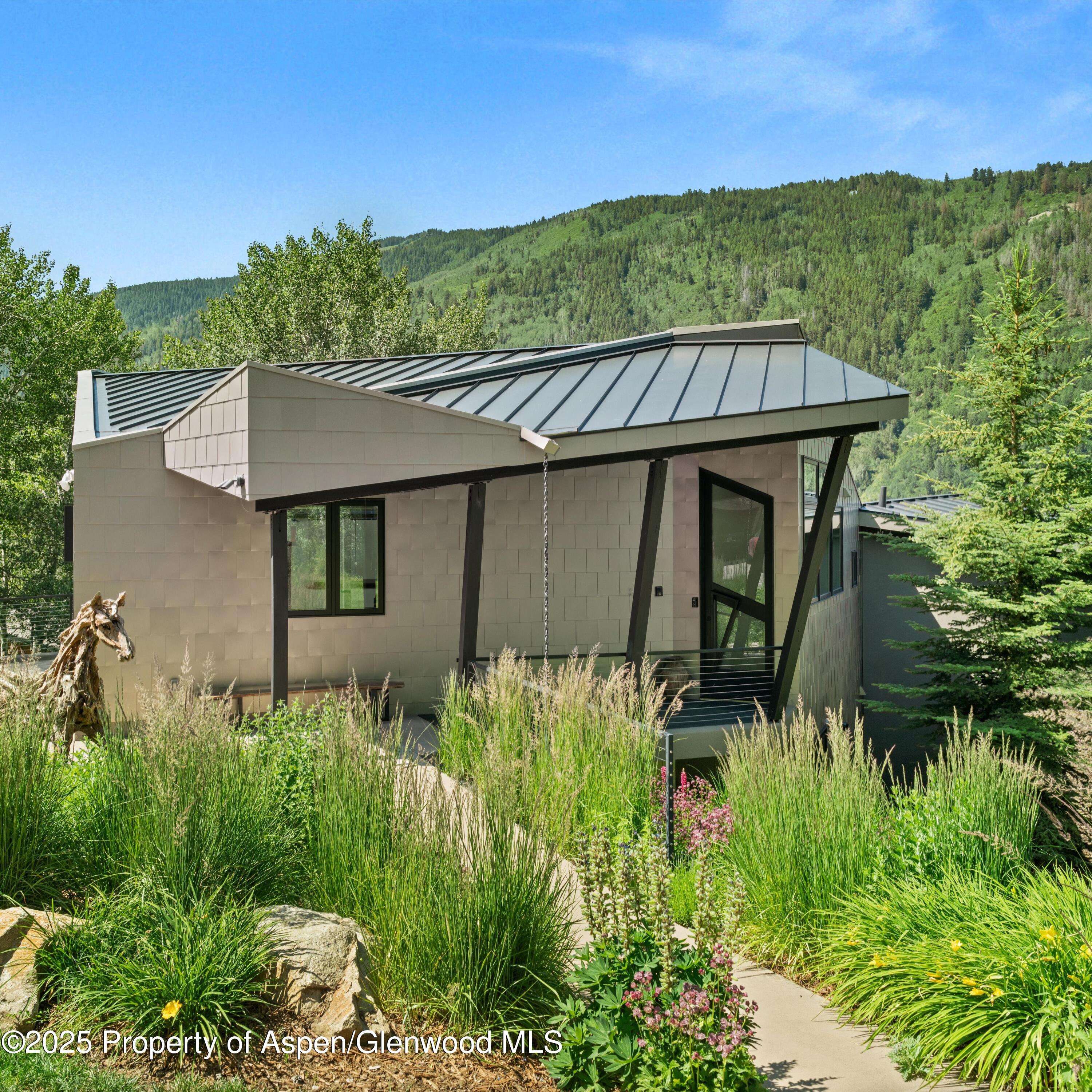 257 Mountain Laurel Drive Aspen CO 81611