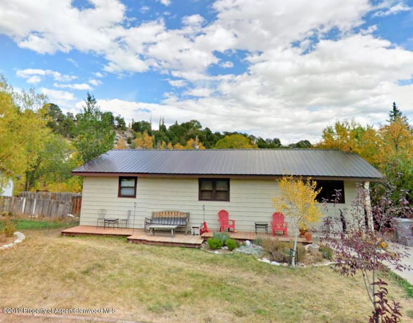 34 Maroon Drive Carbondale CO 81623