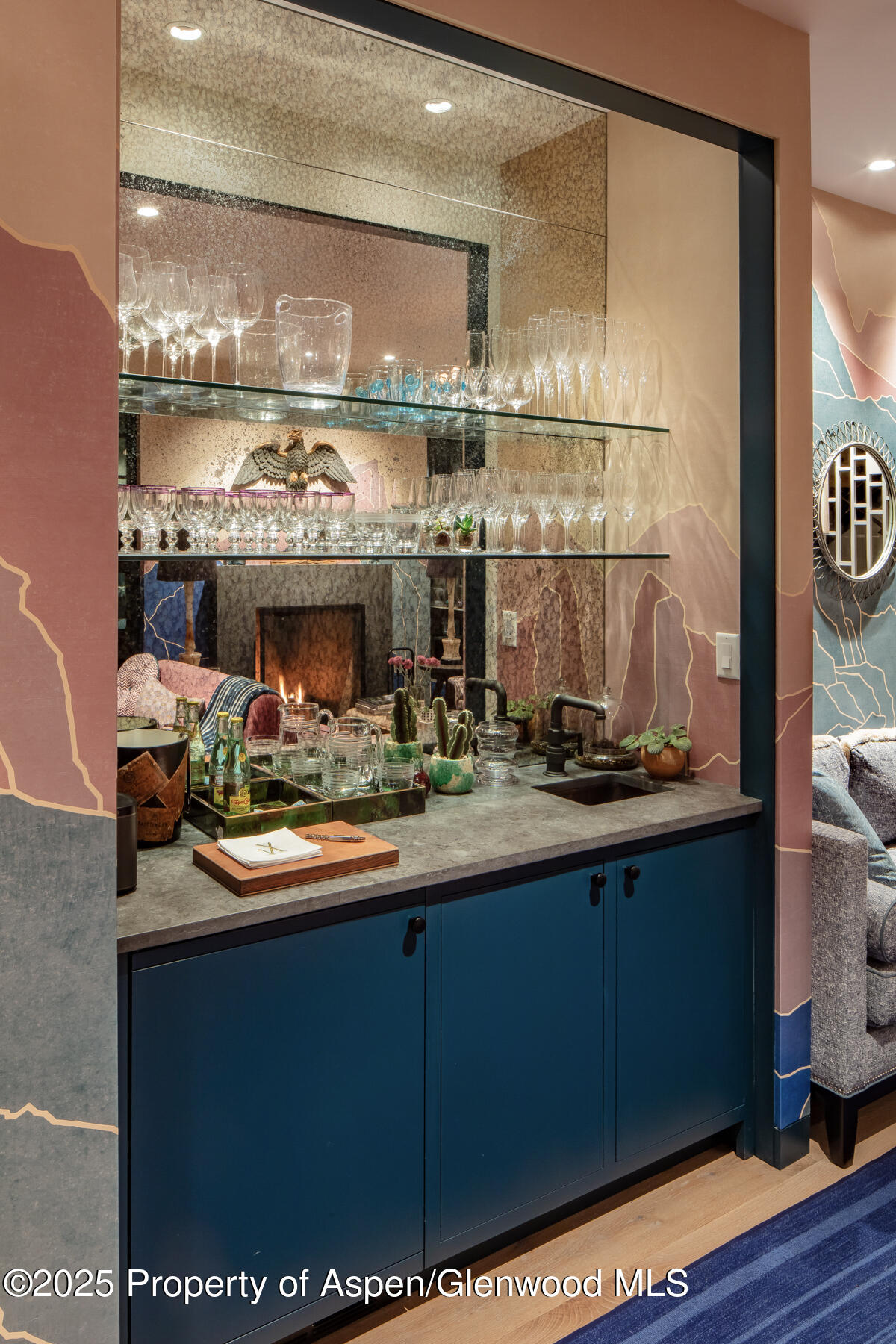 614 W North Street Aspen CO 81611