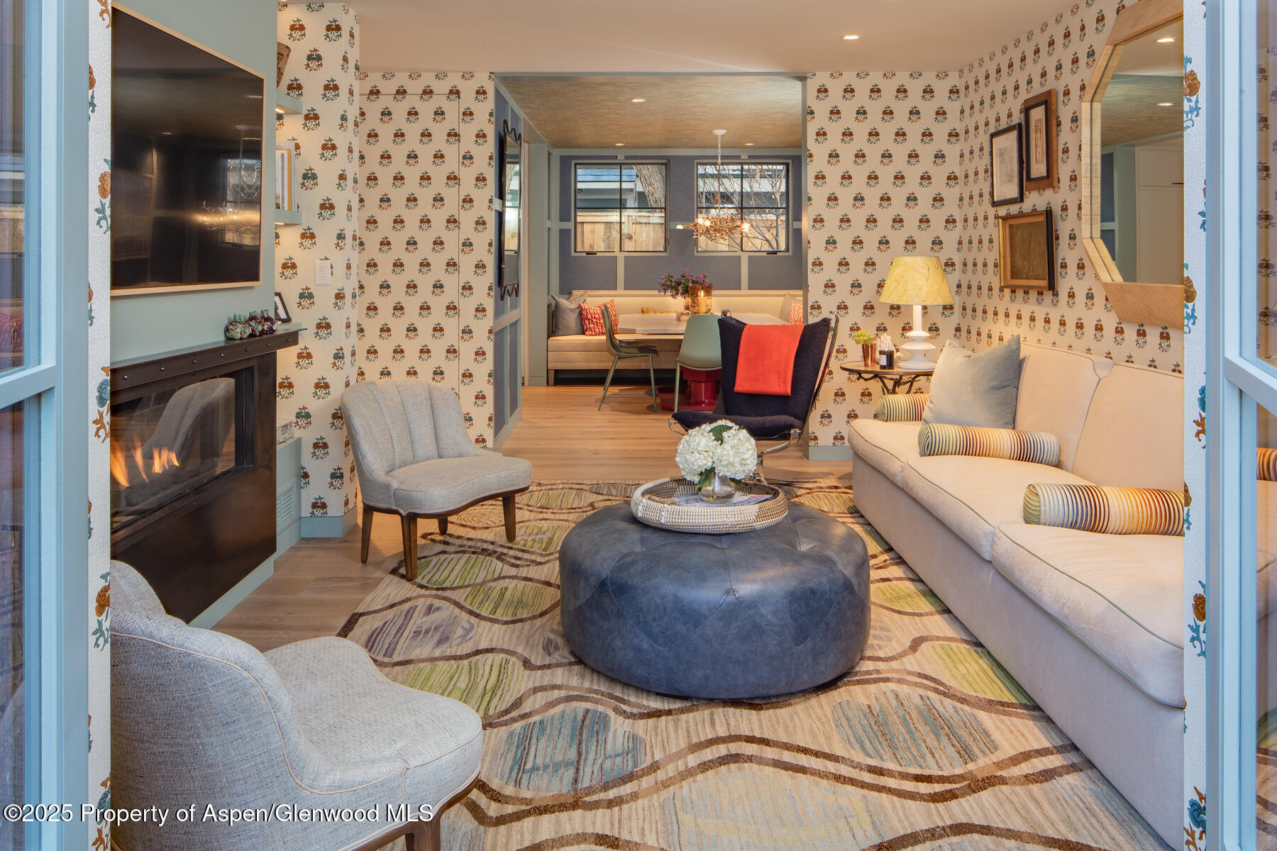 614 W North Street Aspen CO 81611