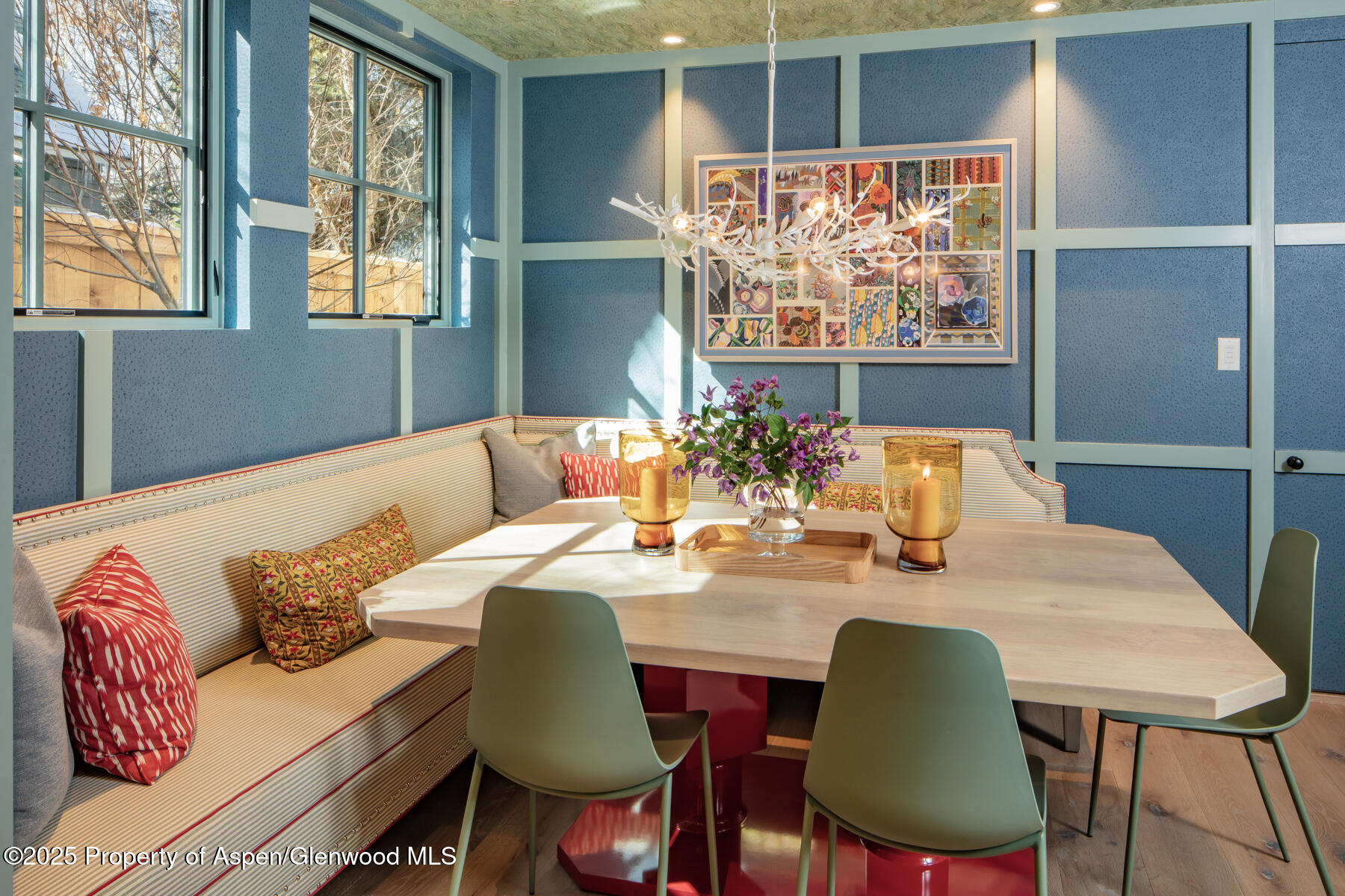 614 W North Street Aspen CO 81611