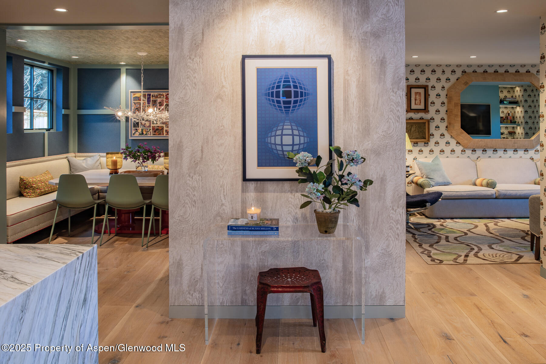 614 W North Street Aspen CO 81611