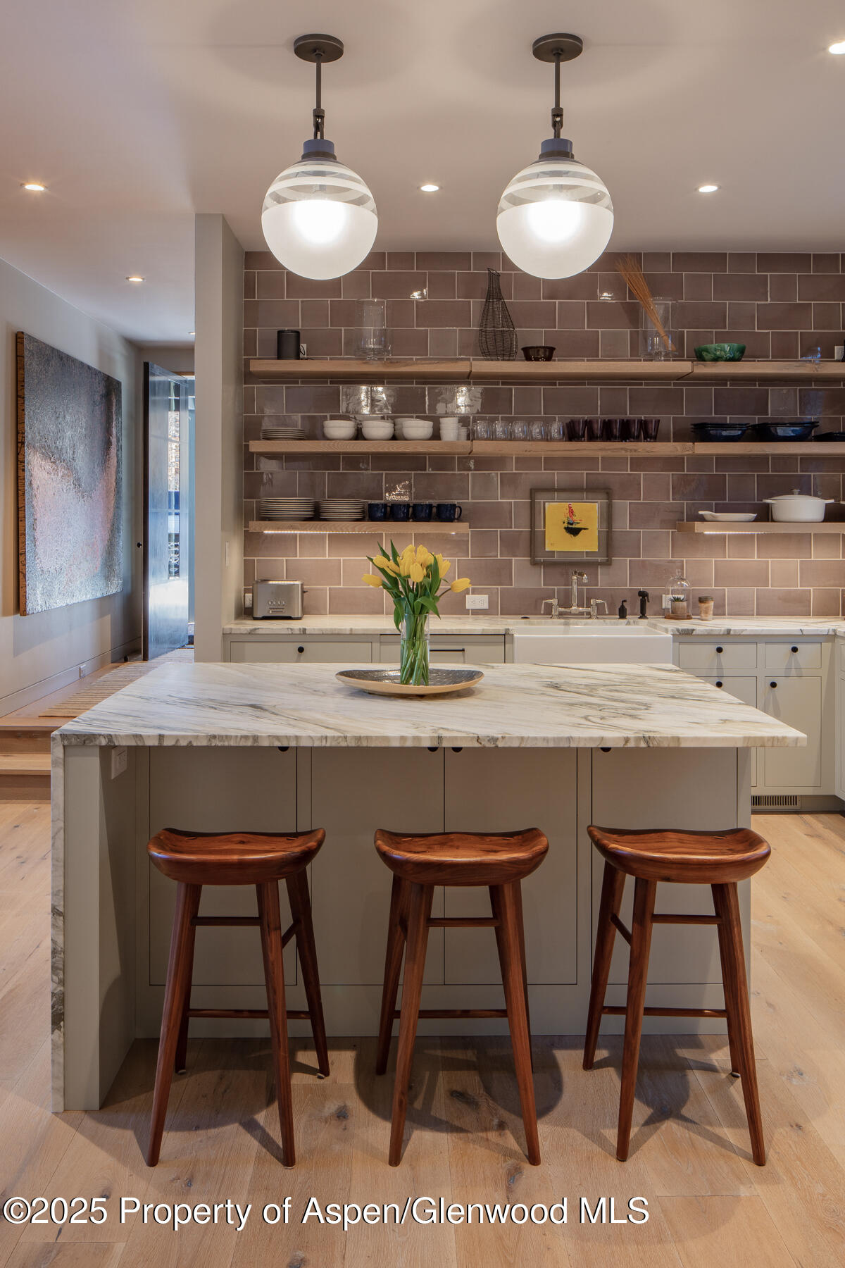 614 W North Street Aspen CO 81611