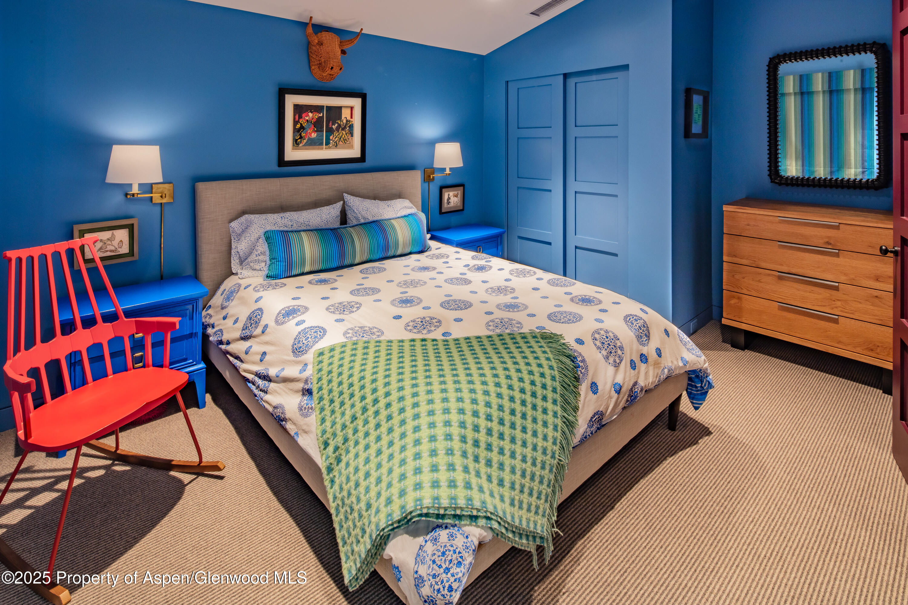 614 W North Street Aspen CO 81611