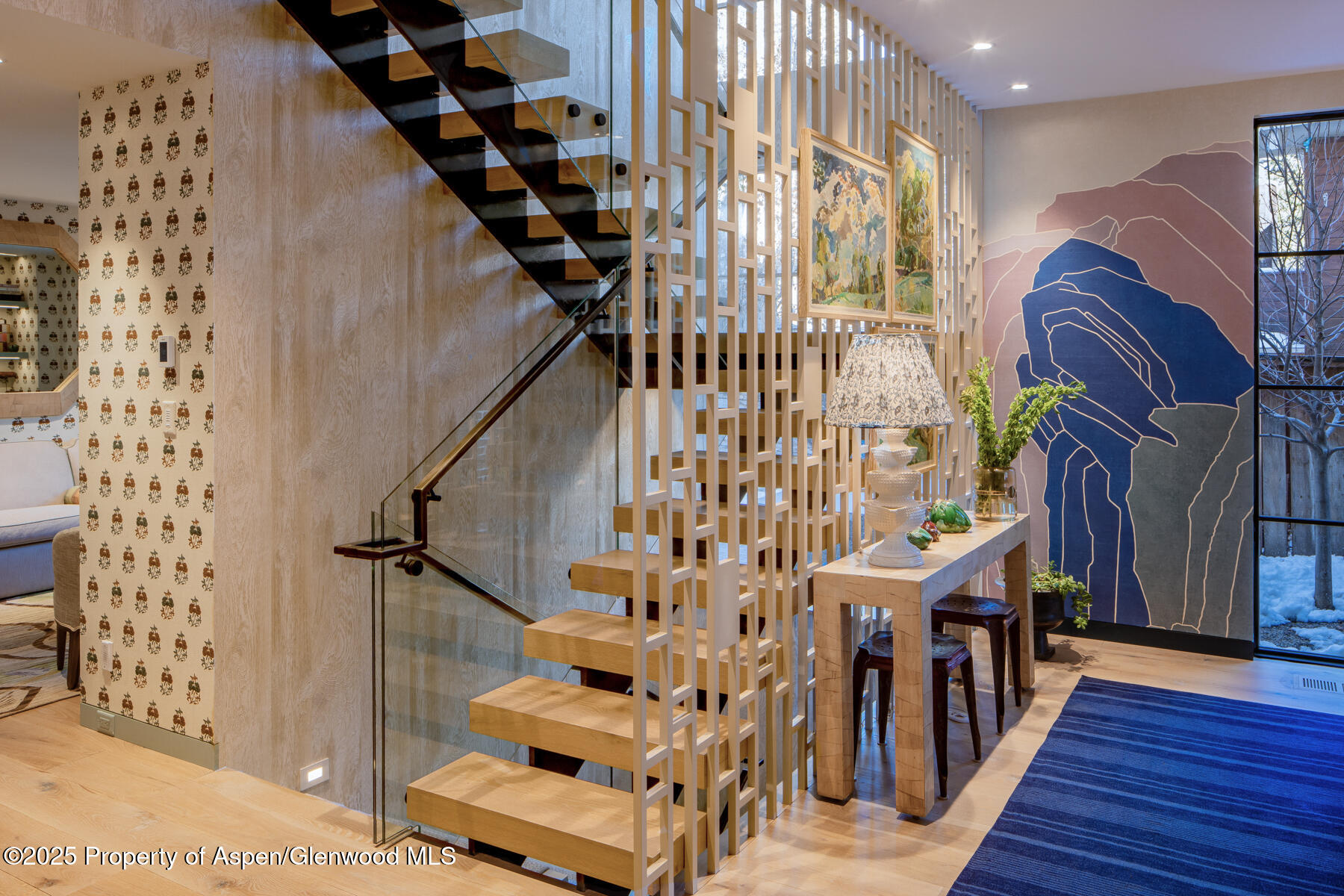 614 W North Street Aspen CO 81611