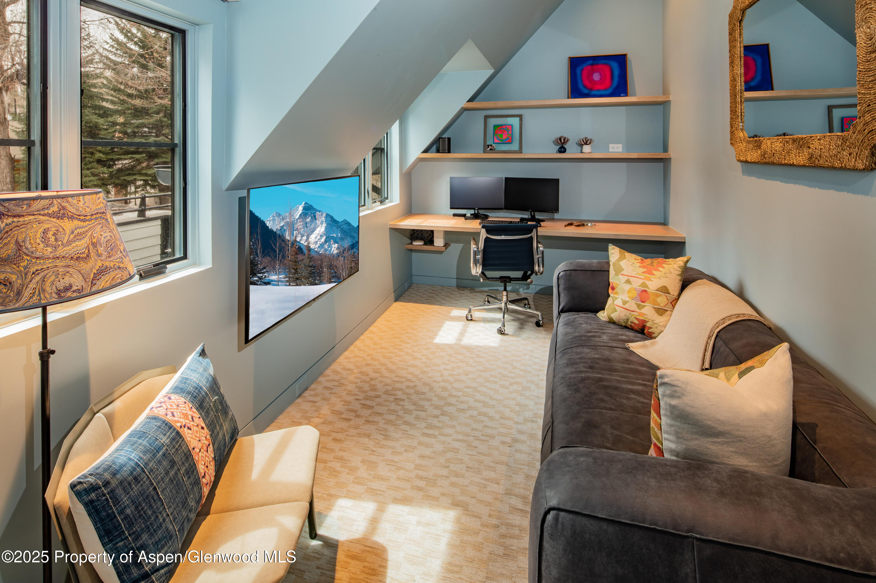 614 W North Street Aspen CO 81611