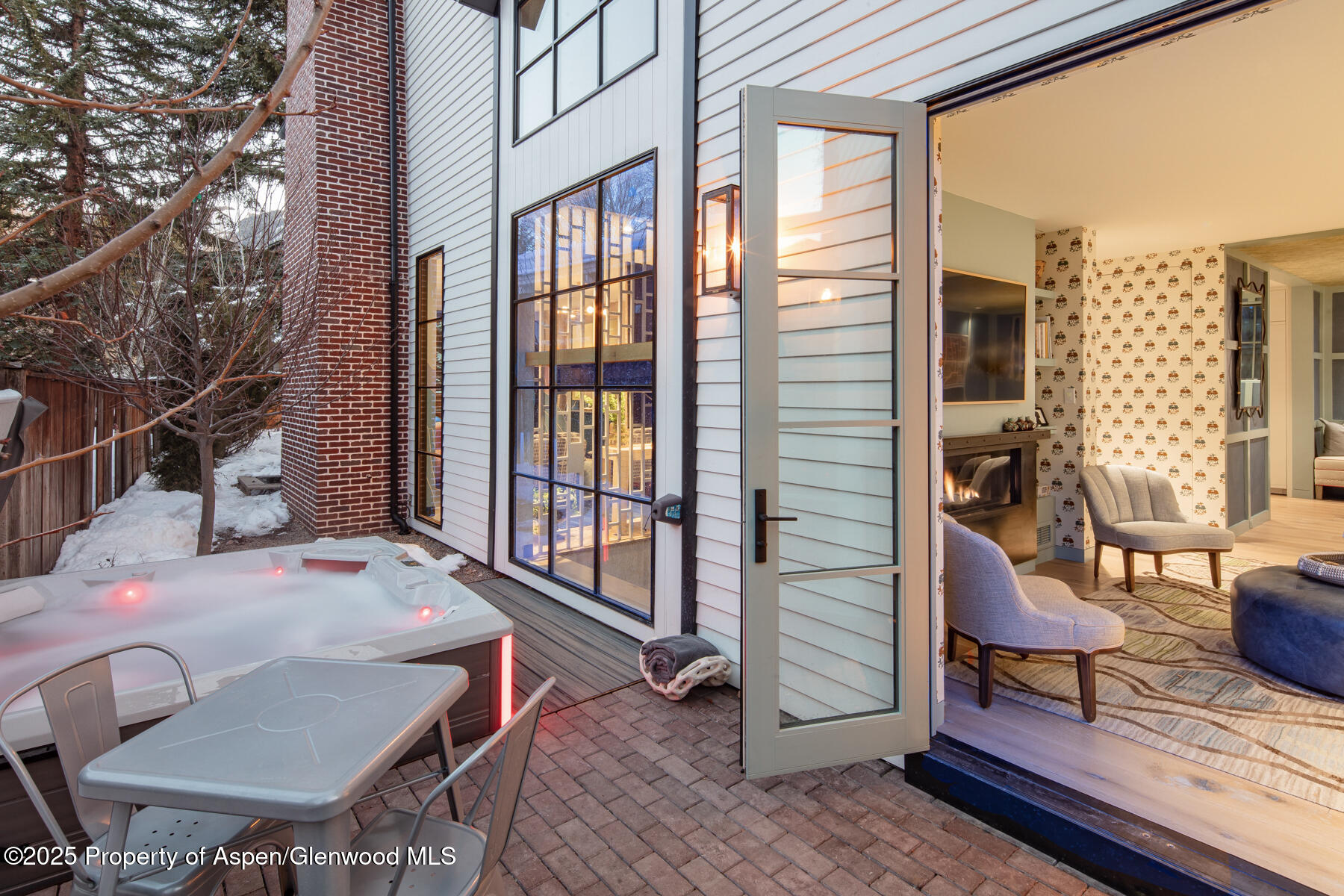 614 W North Street Aspen CO 81611