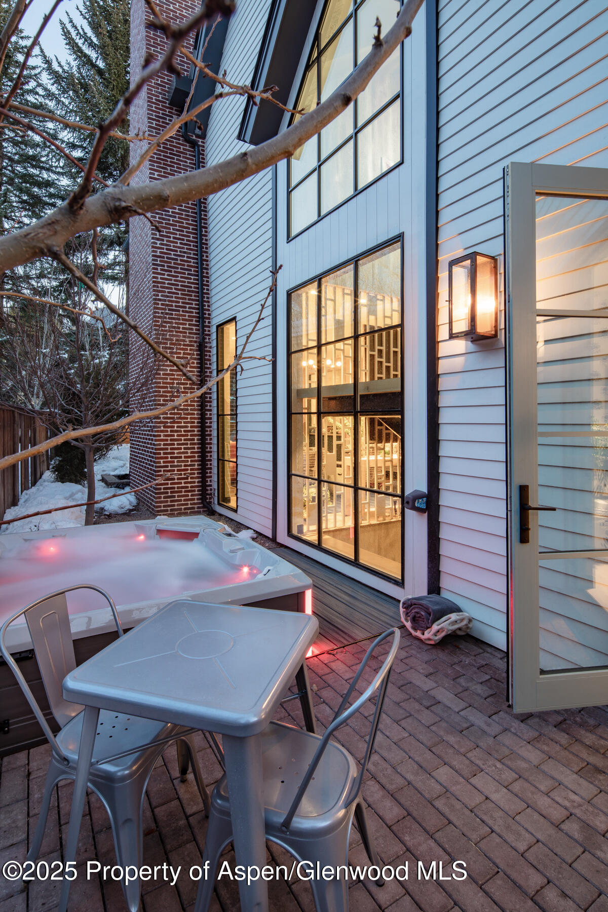 614 W North Street Aspen CO 81611