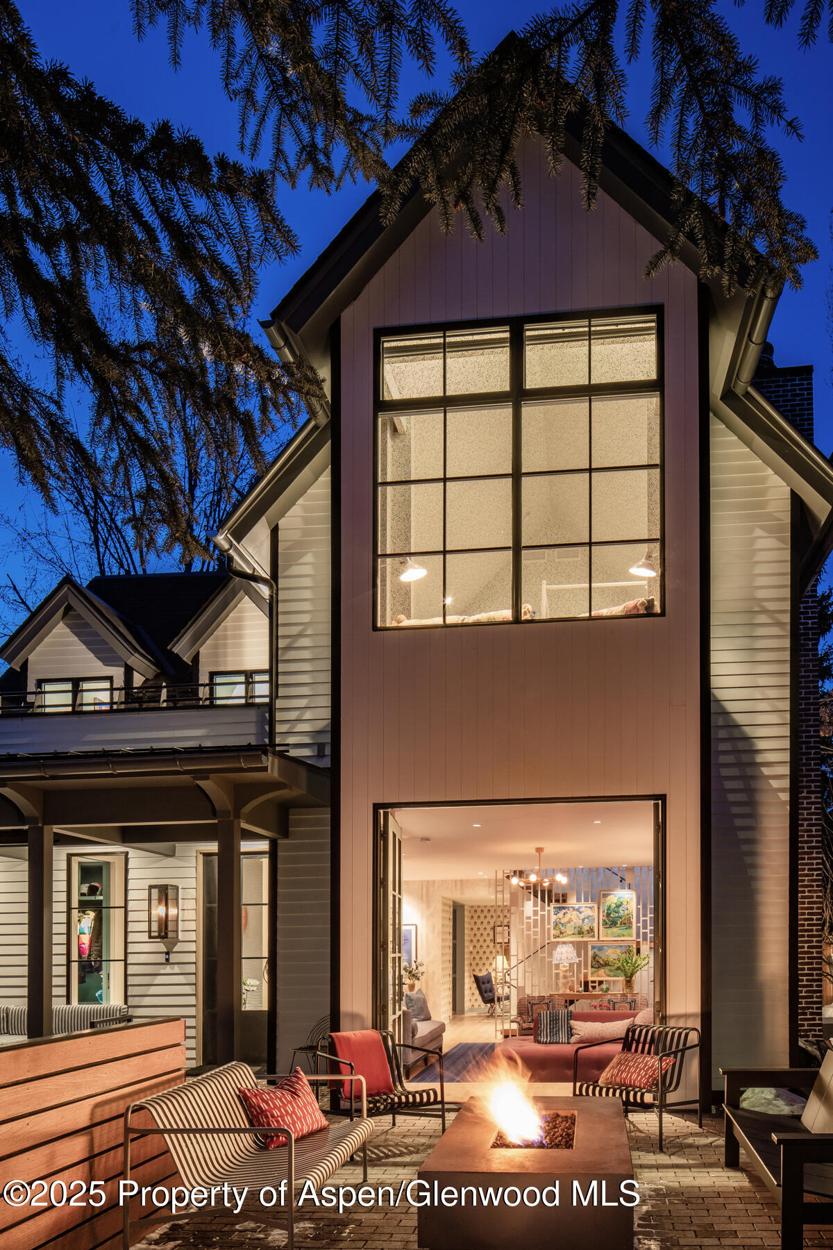 614 W North Street Aspen CO 81611