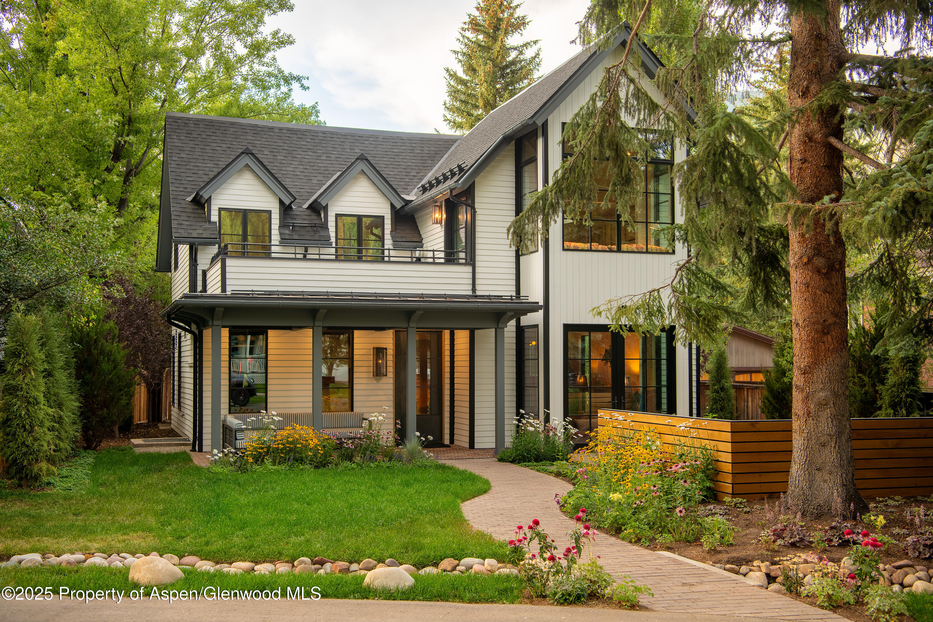 614 W North Street Aspen CO 81611