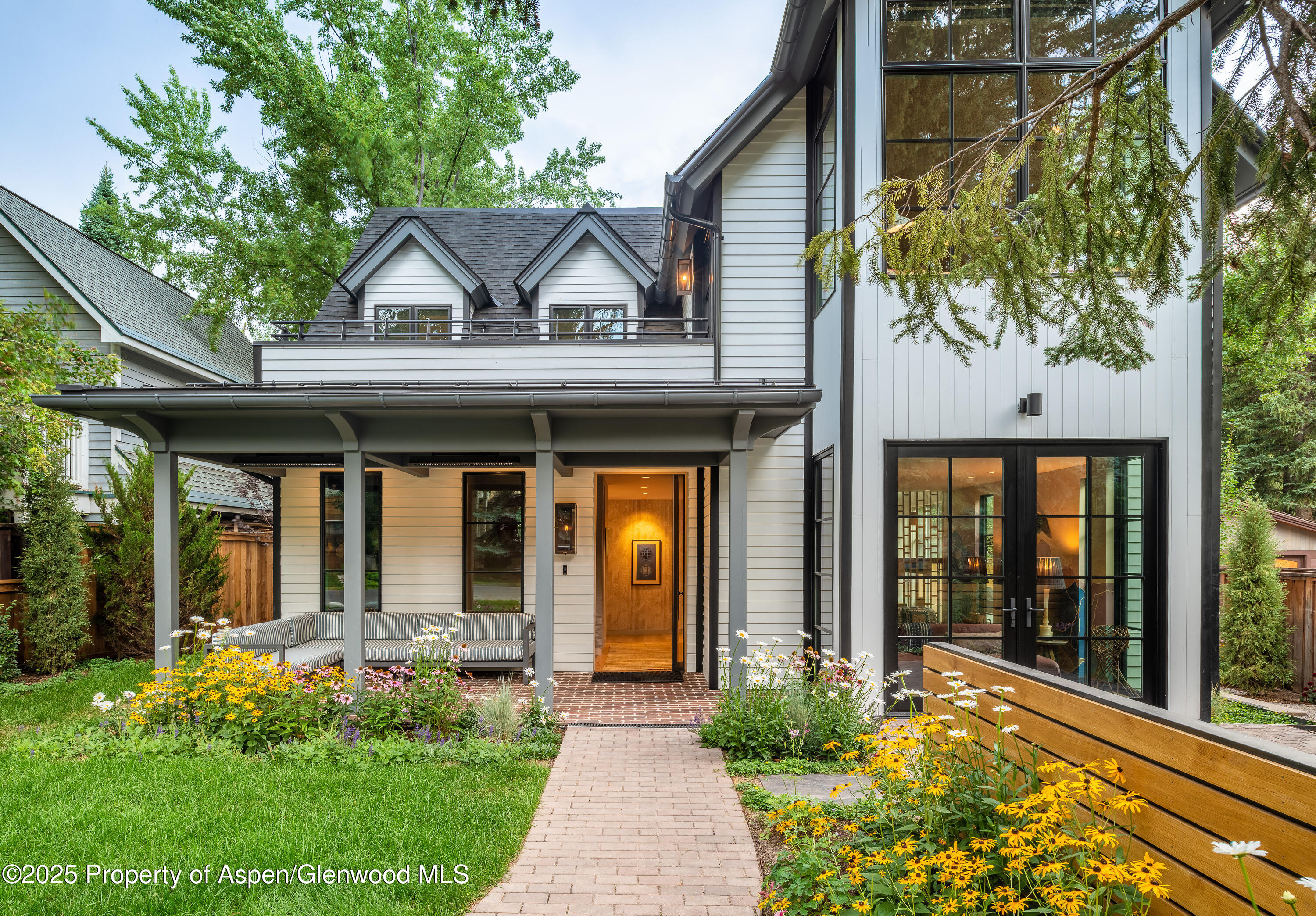 614 W North Street Aspen CO 81611