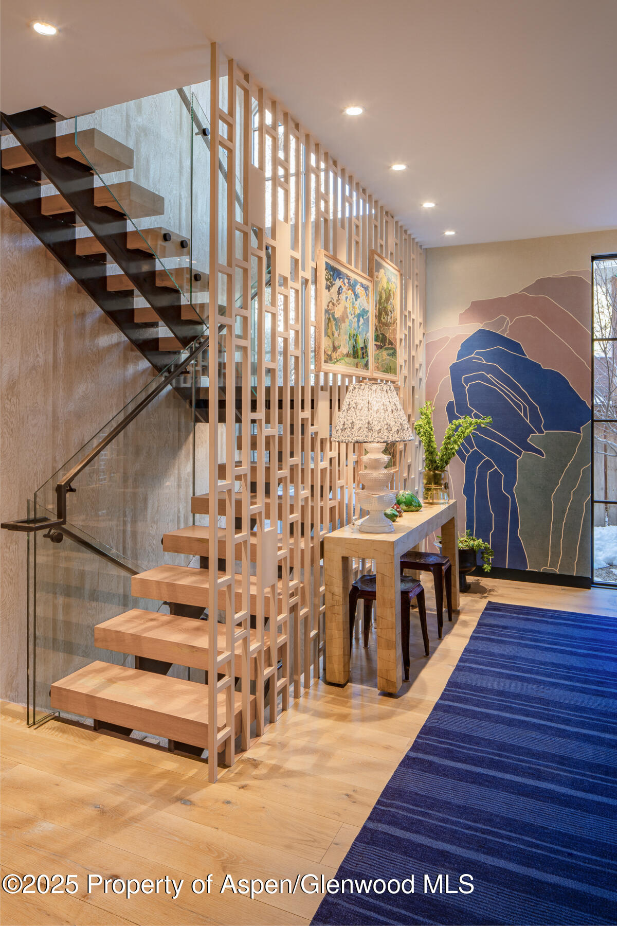 614 W North Street Aspen CO 81611