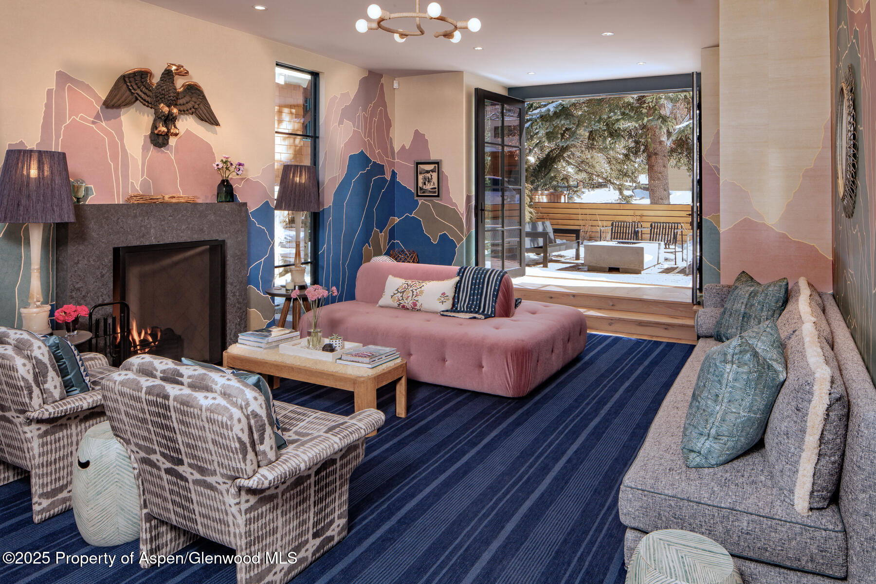 614 W North Street Aspen CO 81611