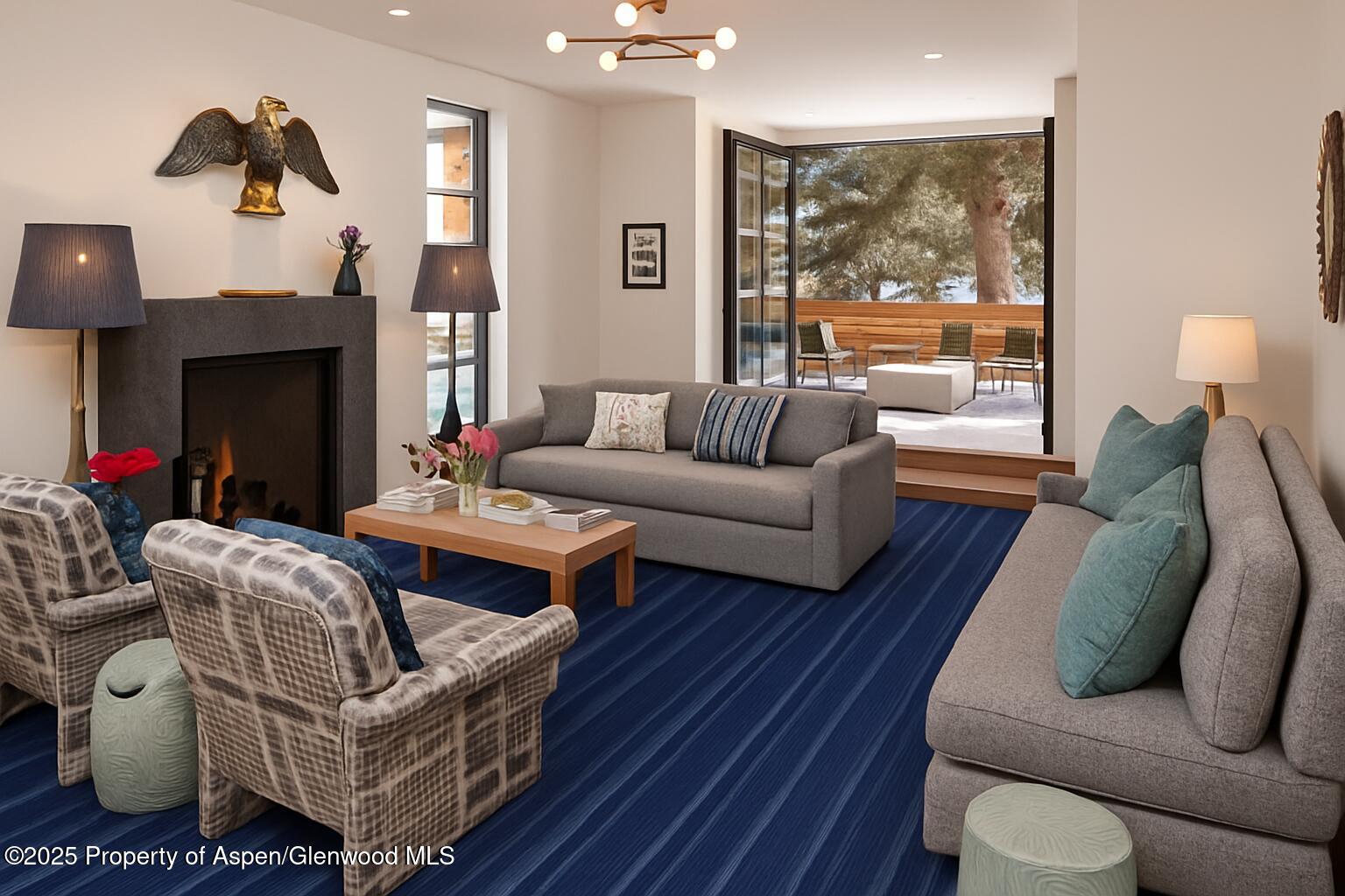 614 W North Street Aspen CO 81611