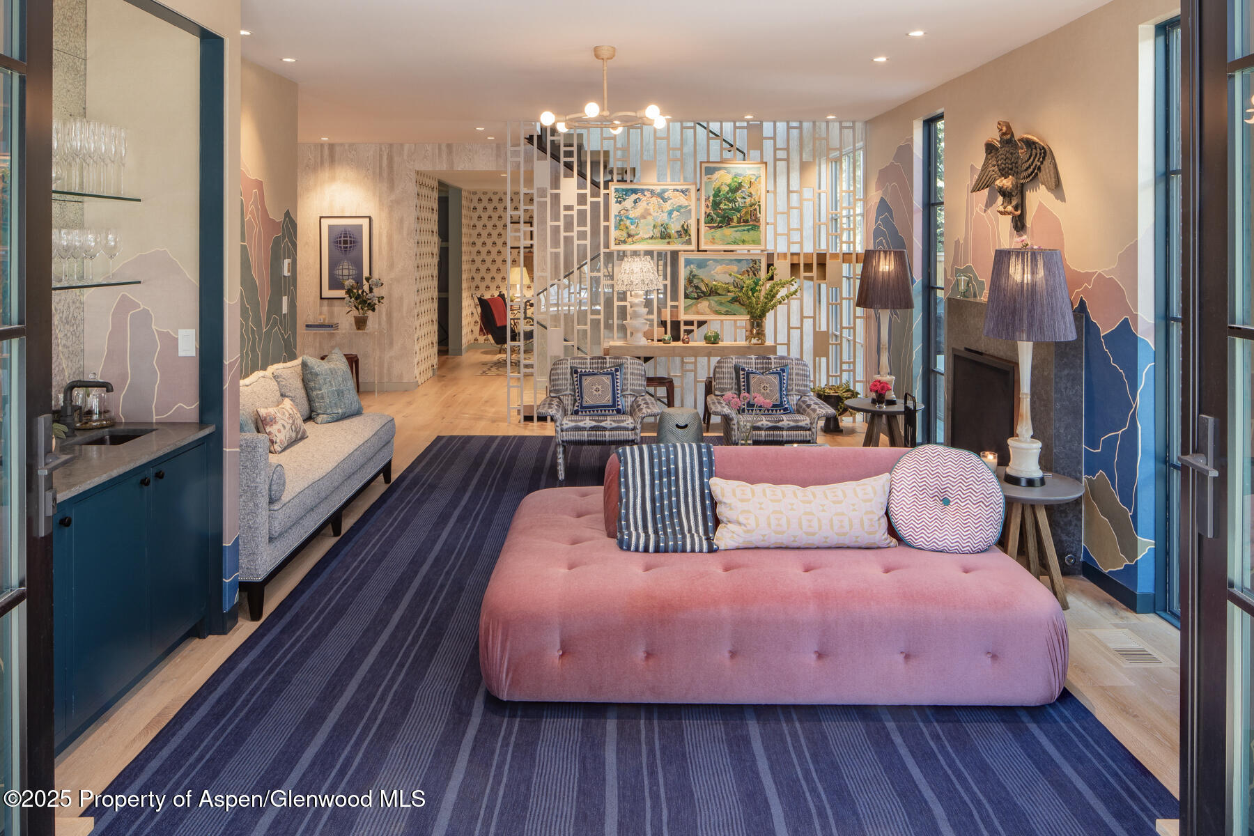 614 W North Street Aspen CO 81611