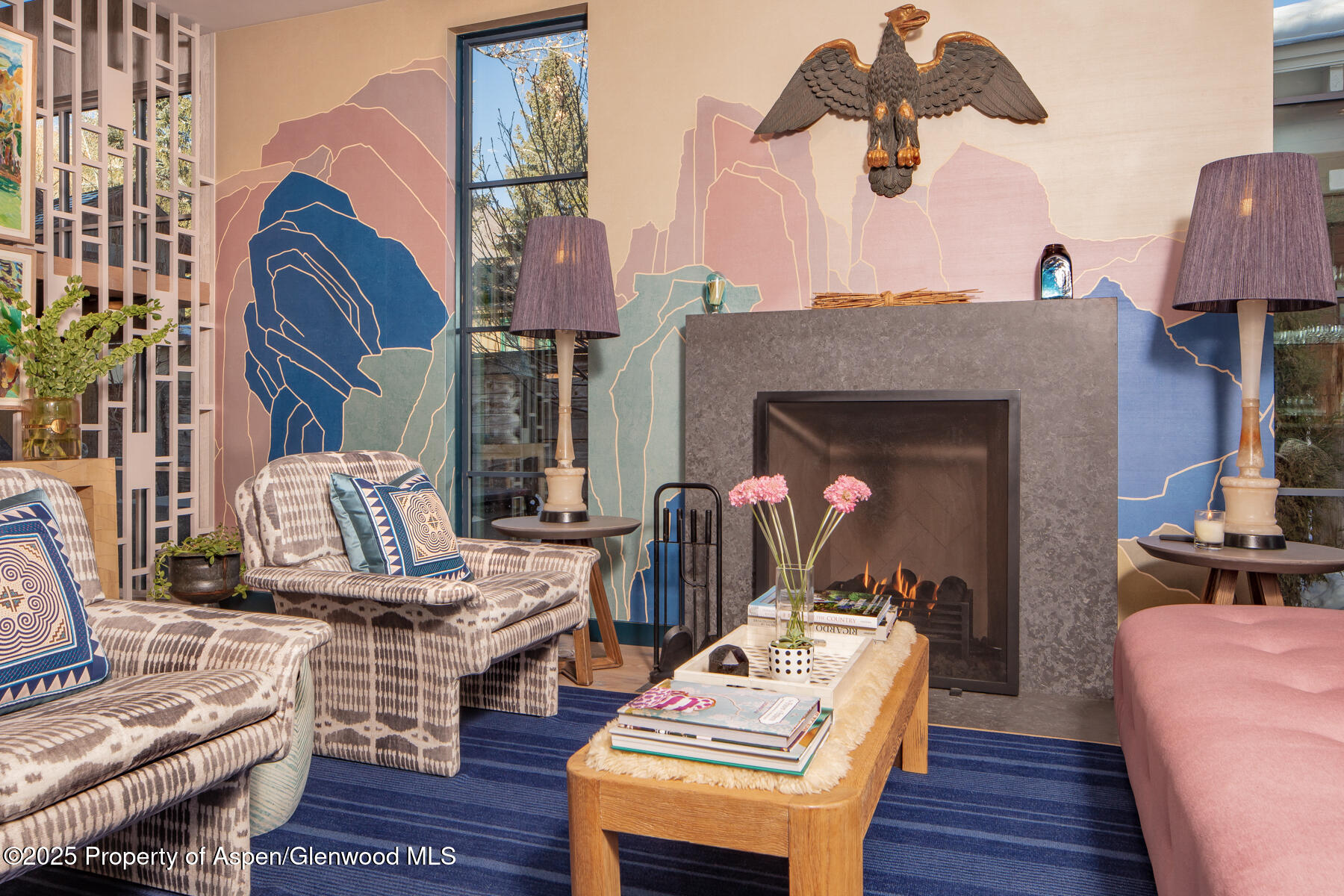 614 W North Street Aspen CO 81611